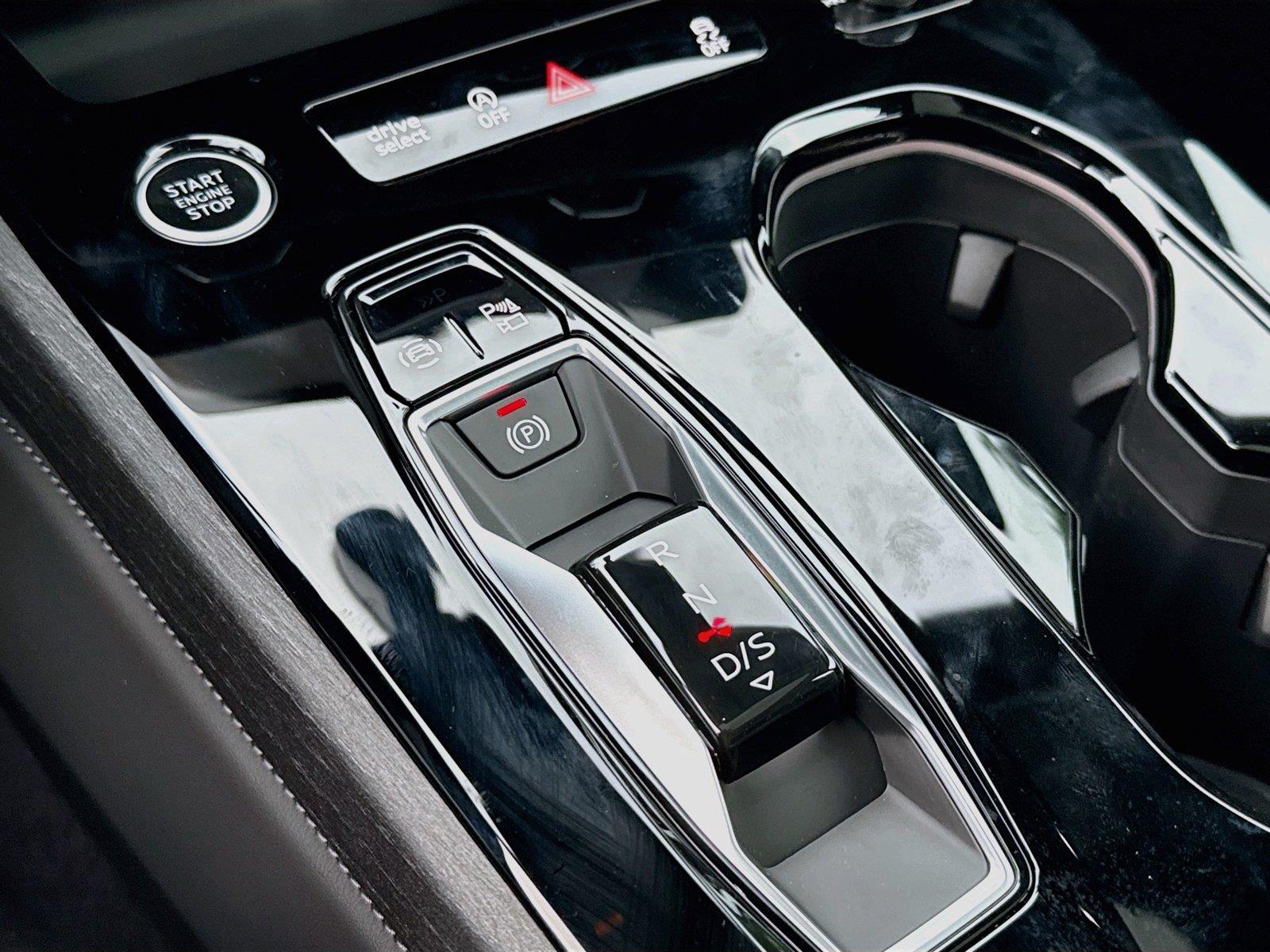 2026 Audi A5 Premium Plus