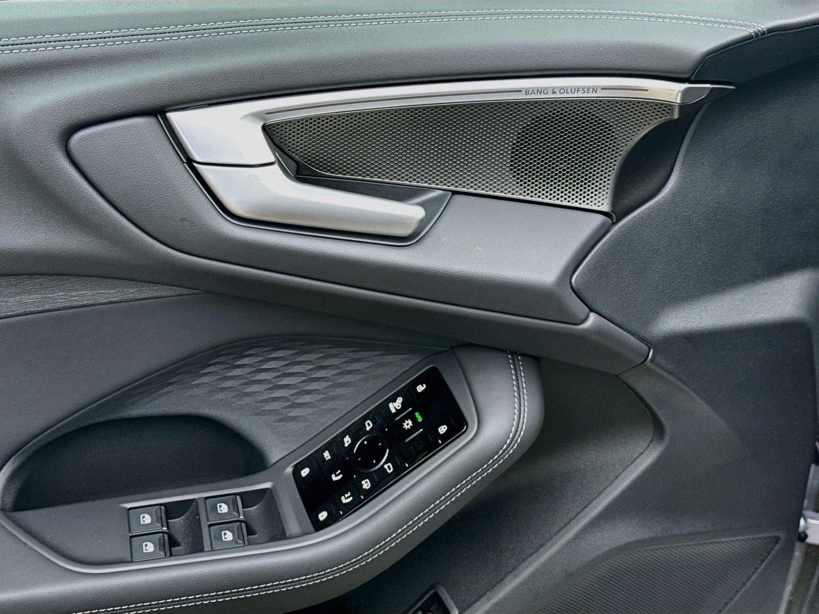 2026 Audi A5 Premium Plus