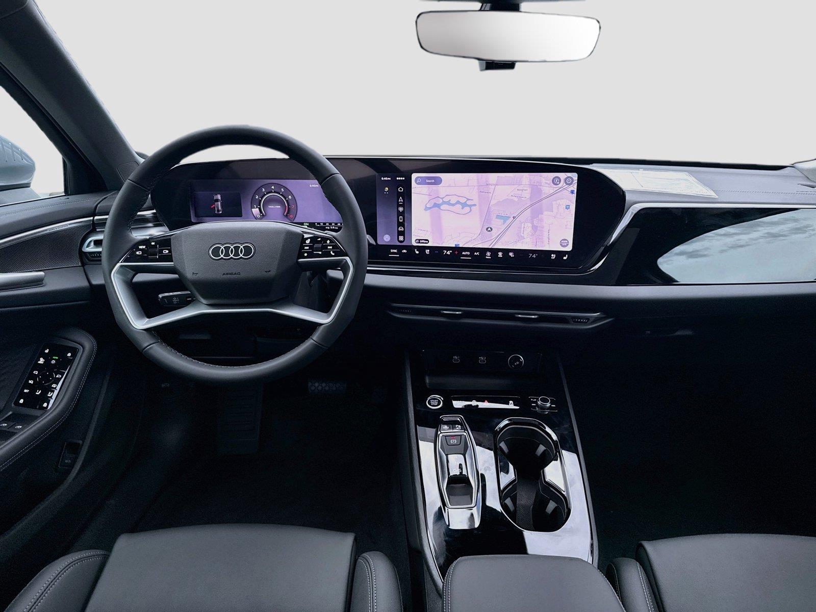 2026 Audi A5 Premium Plus