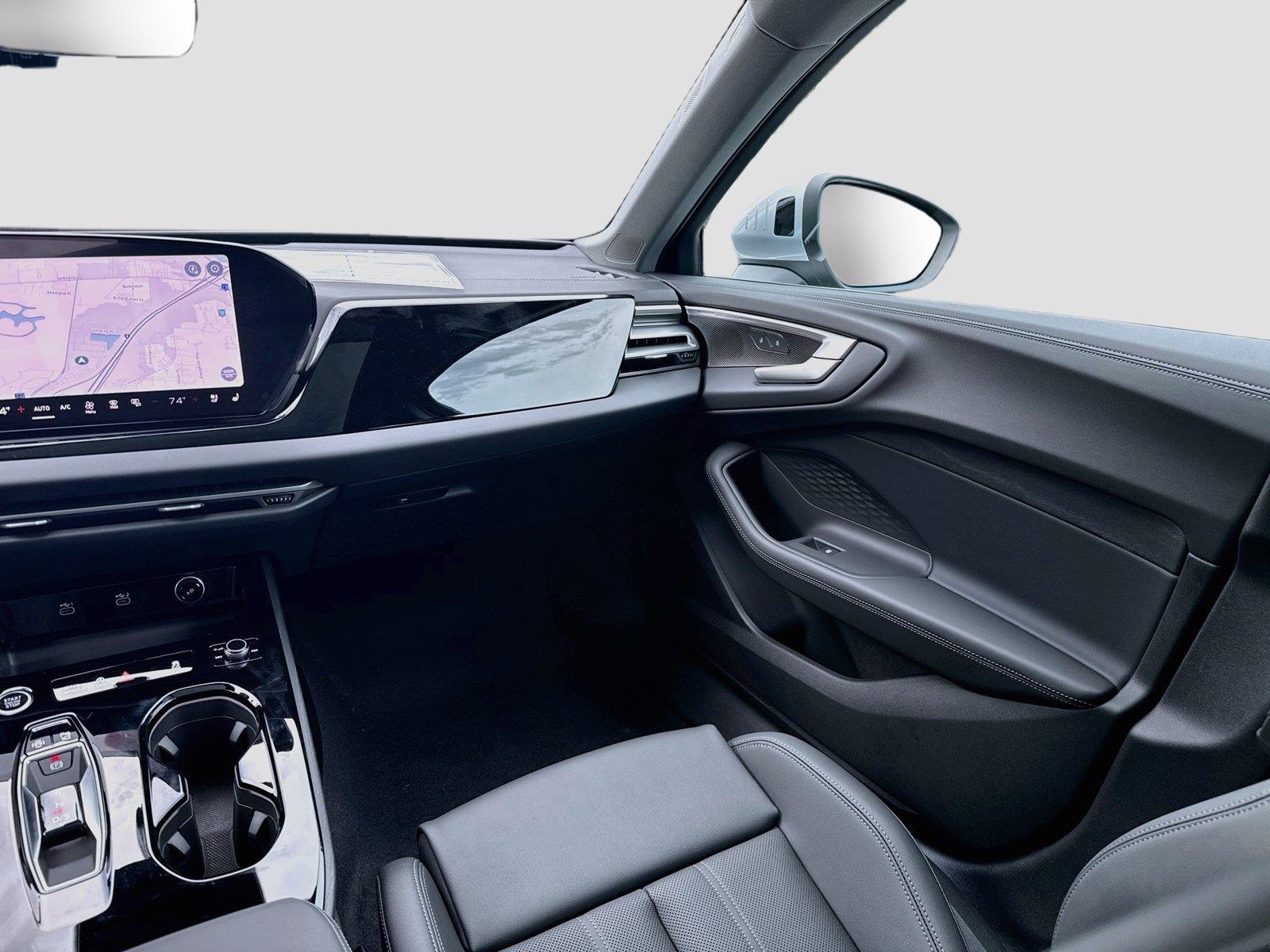 2026 Audi A5 Premium Plus