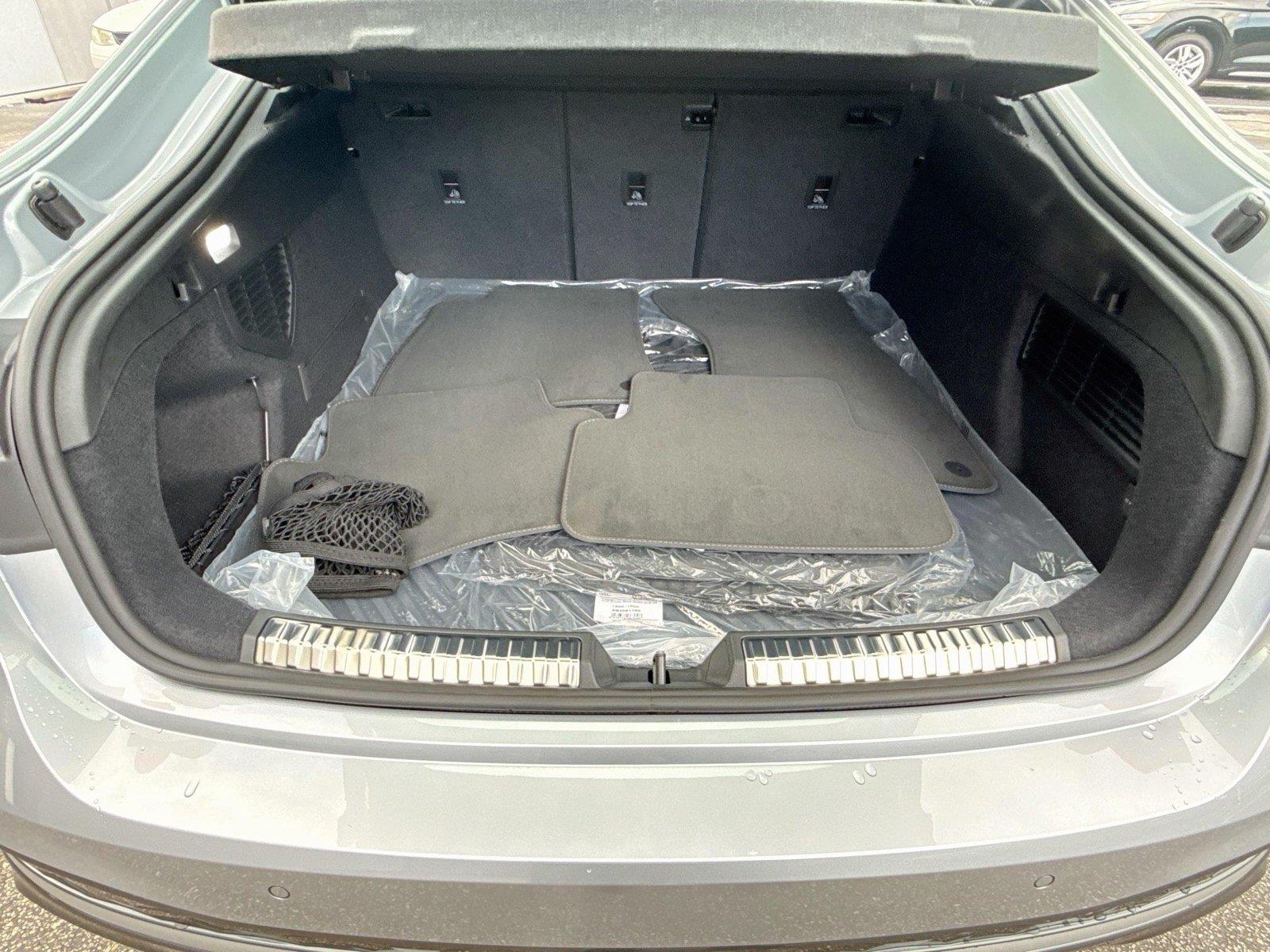 2026 Audi A5 Premium Plus