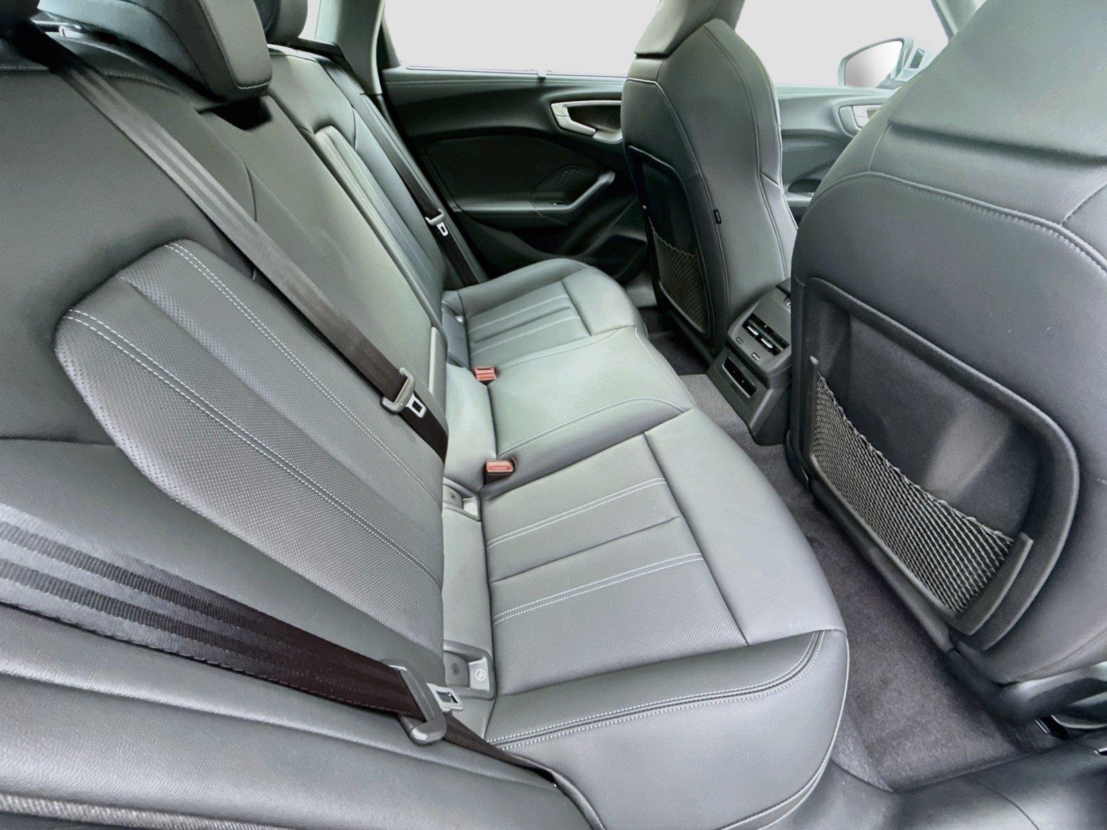 2026 Audi A5 Premium Plus