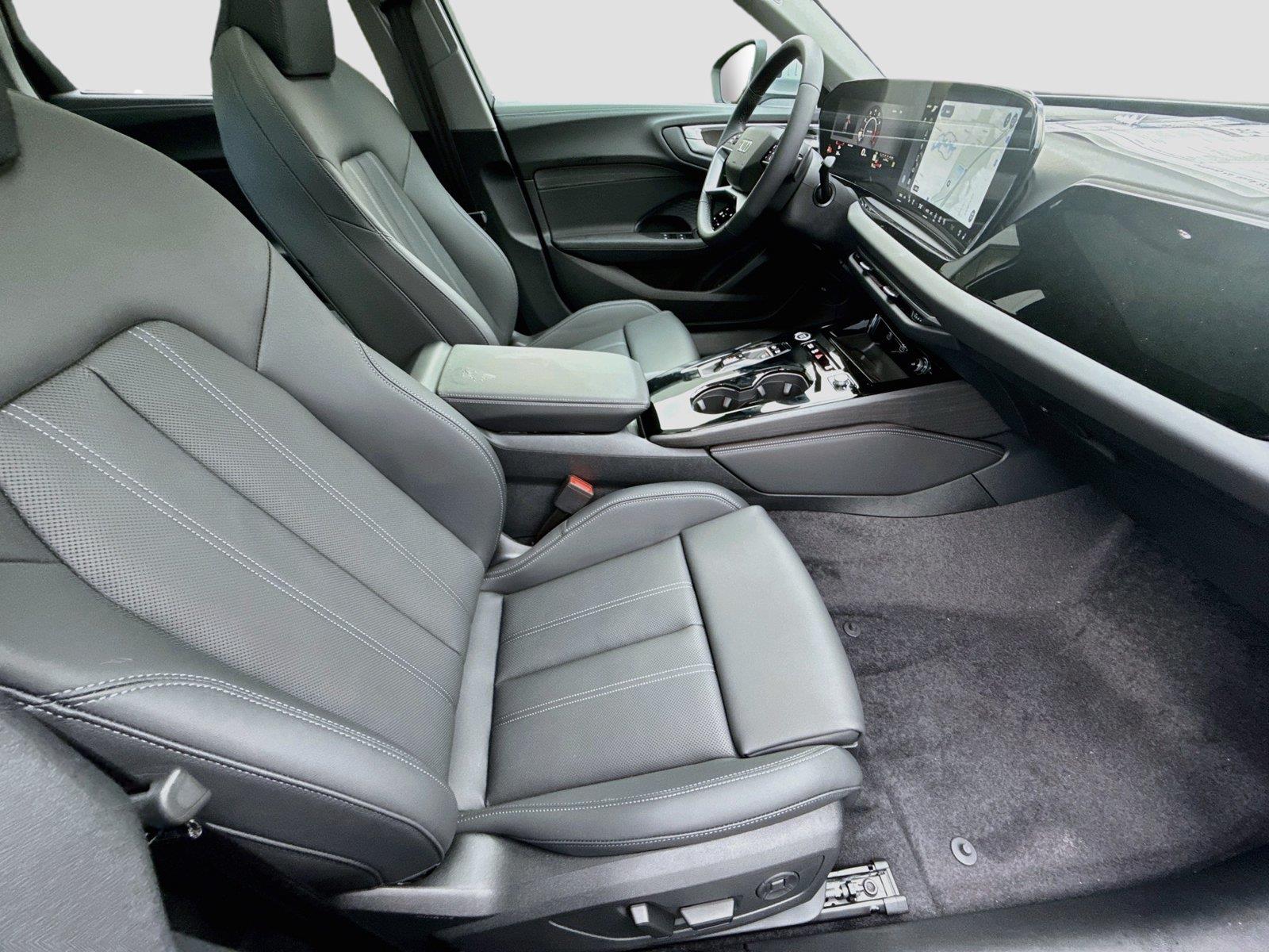 2026 Audi A5 Premium Plus