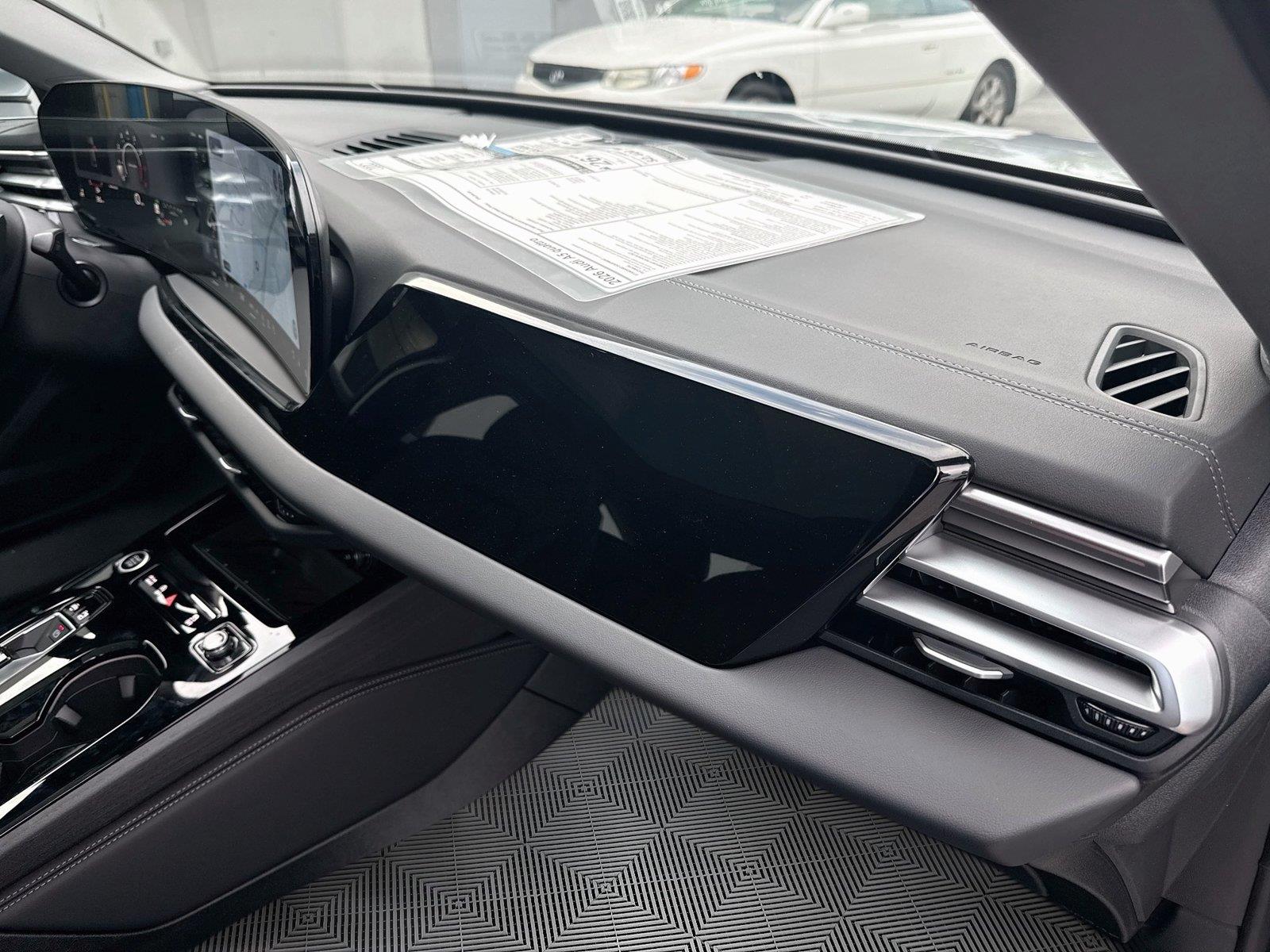 2026 Audi A5 Premium Plus