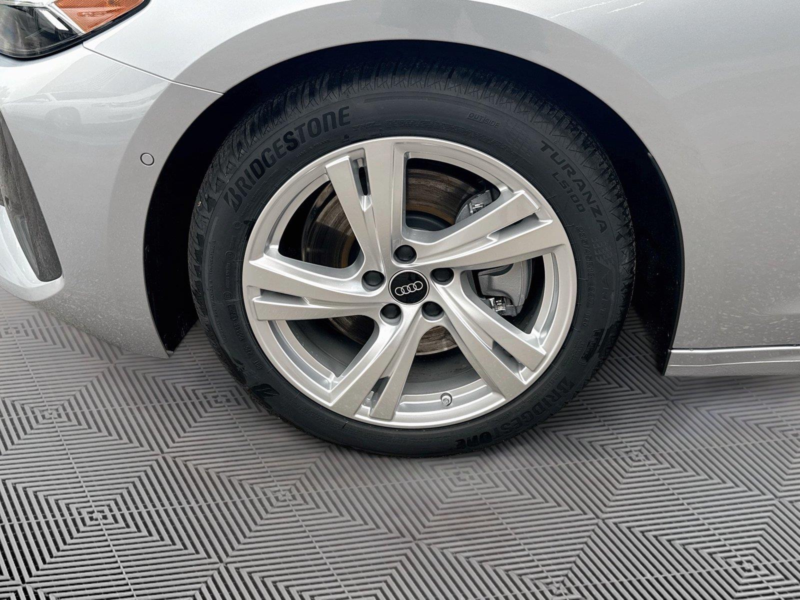 2026 Audi A5 Premium Plus