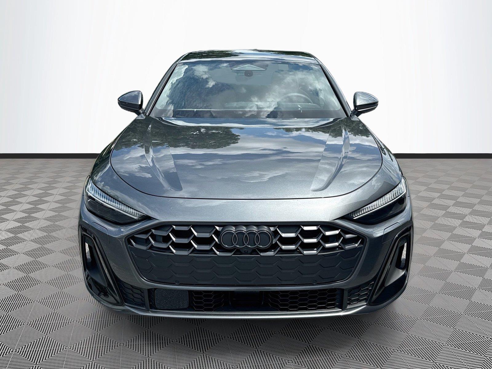 2026 Audi A5 Premium Plus