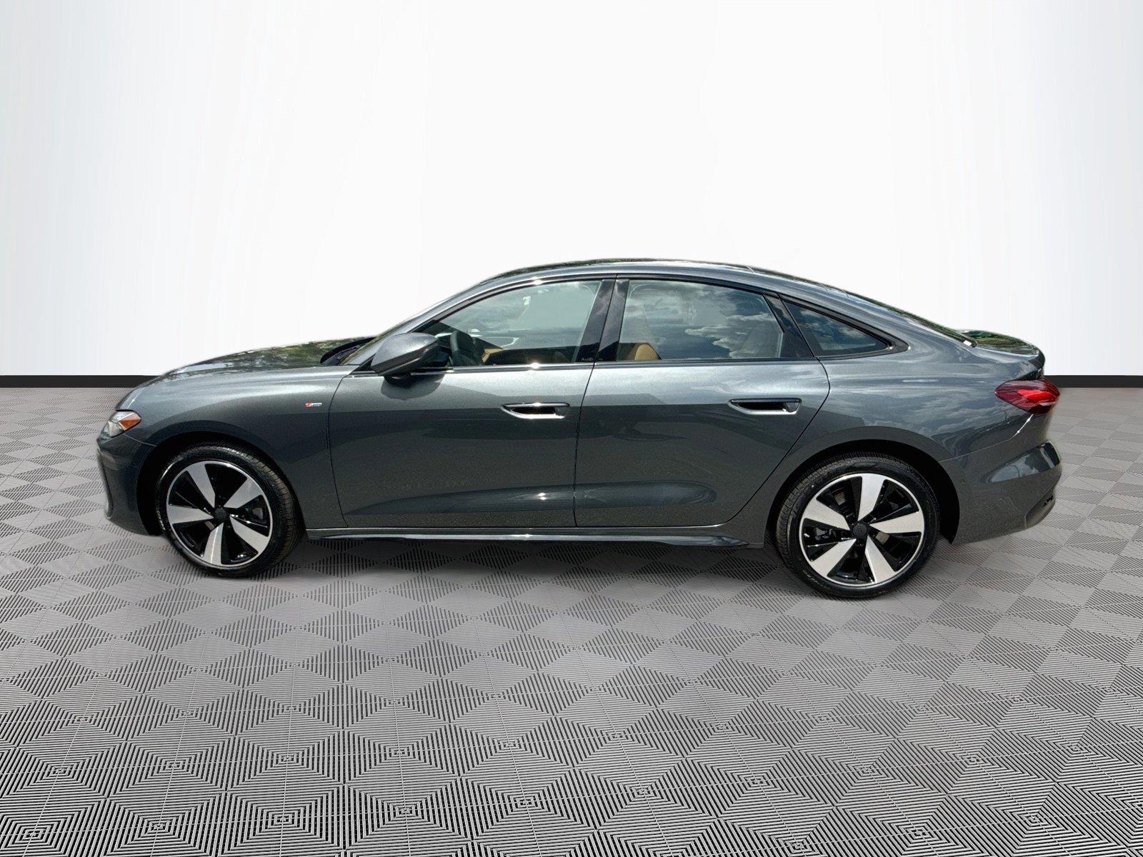 2026 Audi A5 Premium Plus