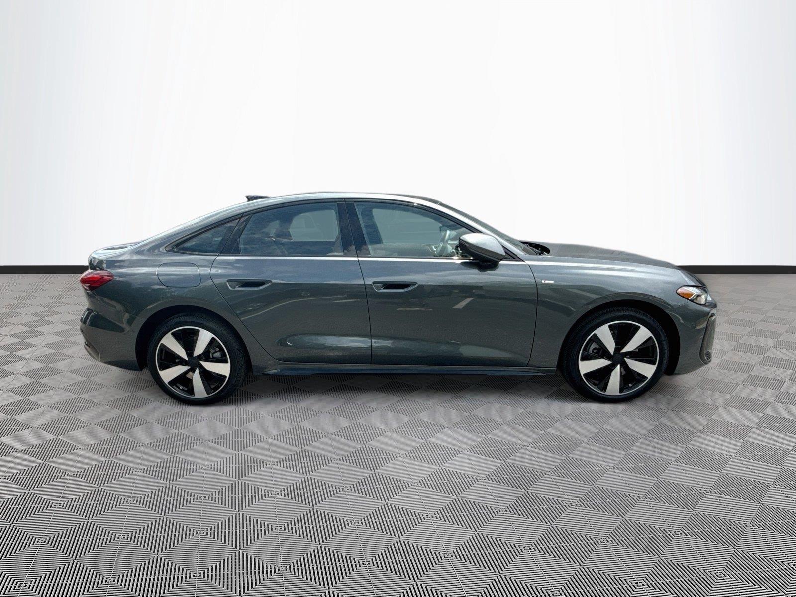 2026 Audi A5 Premium Plus