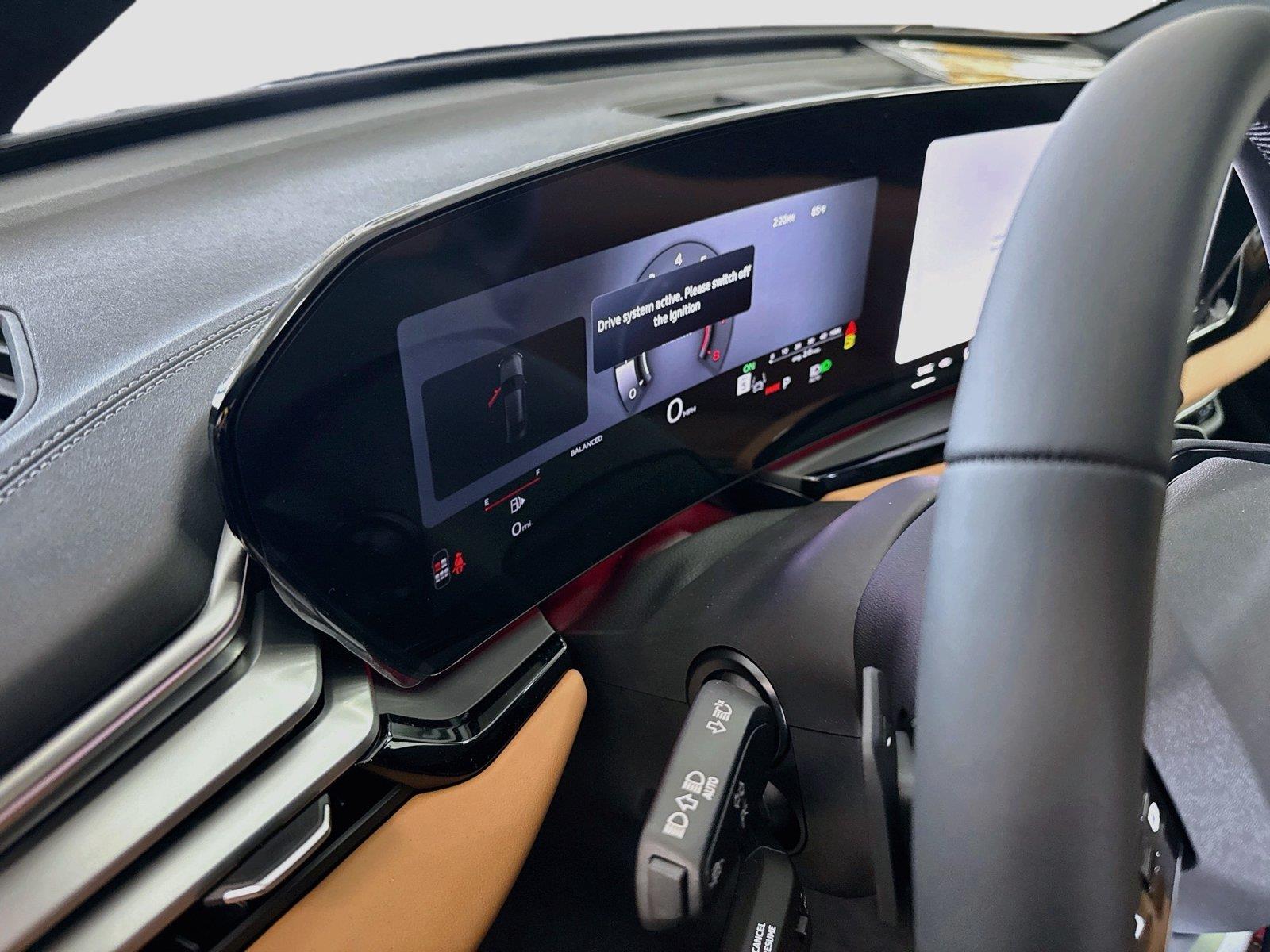 2026 Audi A5 Premium Plus