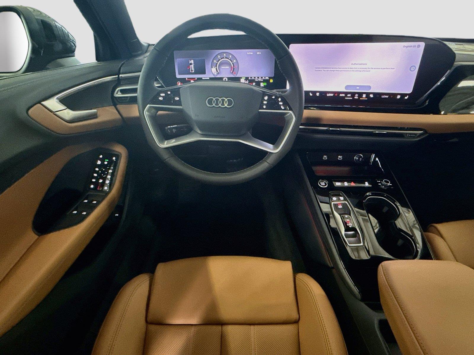 2026 Audi A5 Premium Plus