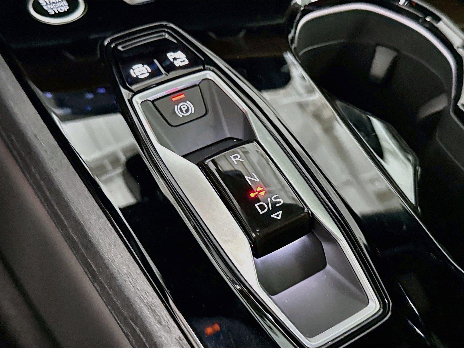 2026 Audi A5 Premium Plus