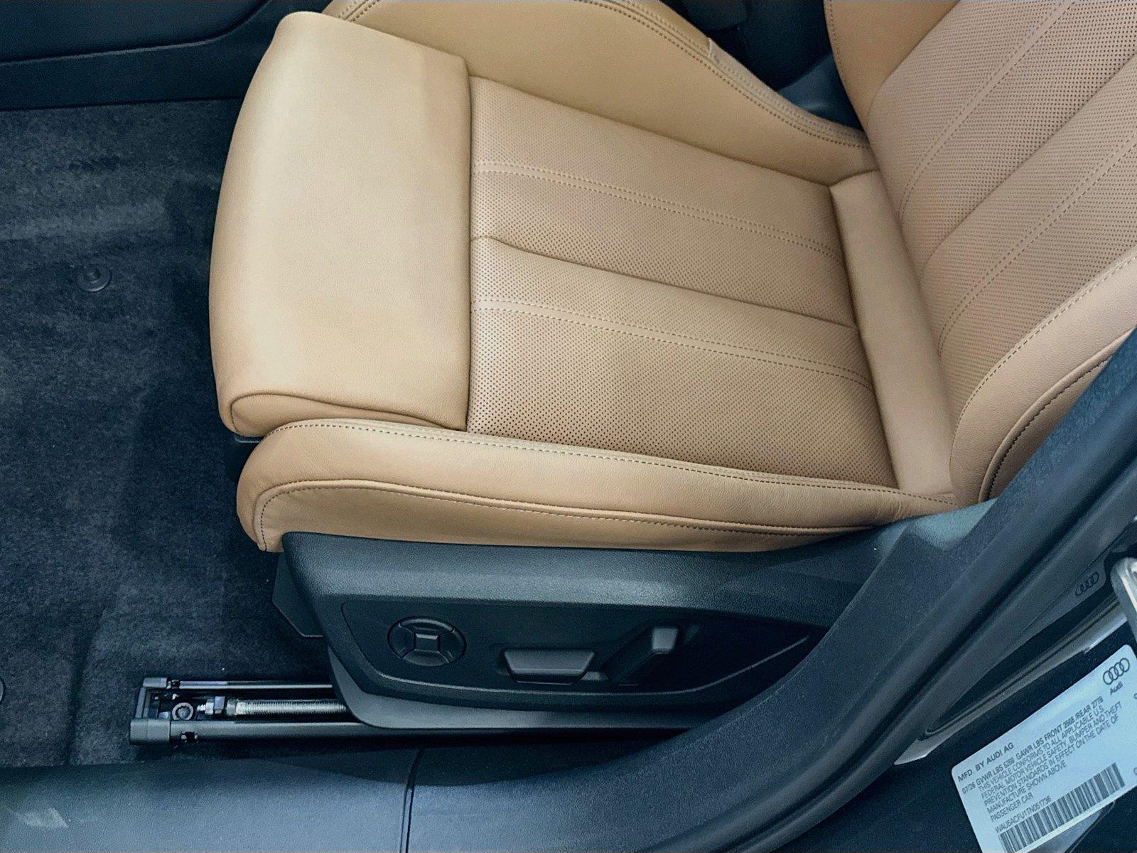 2026 Audi A5 Premium Plus
