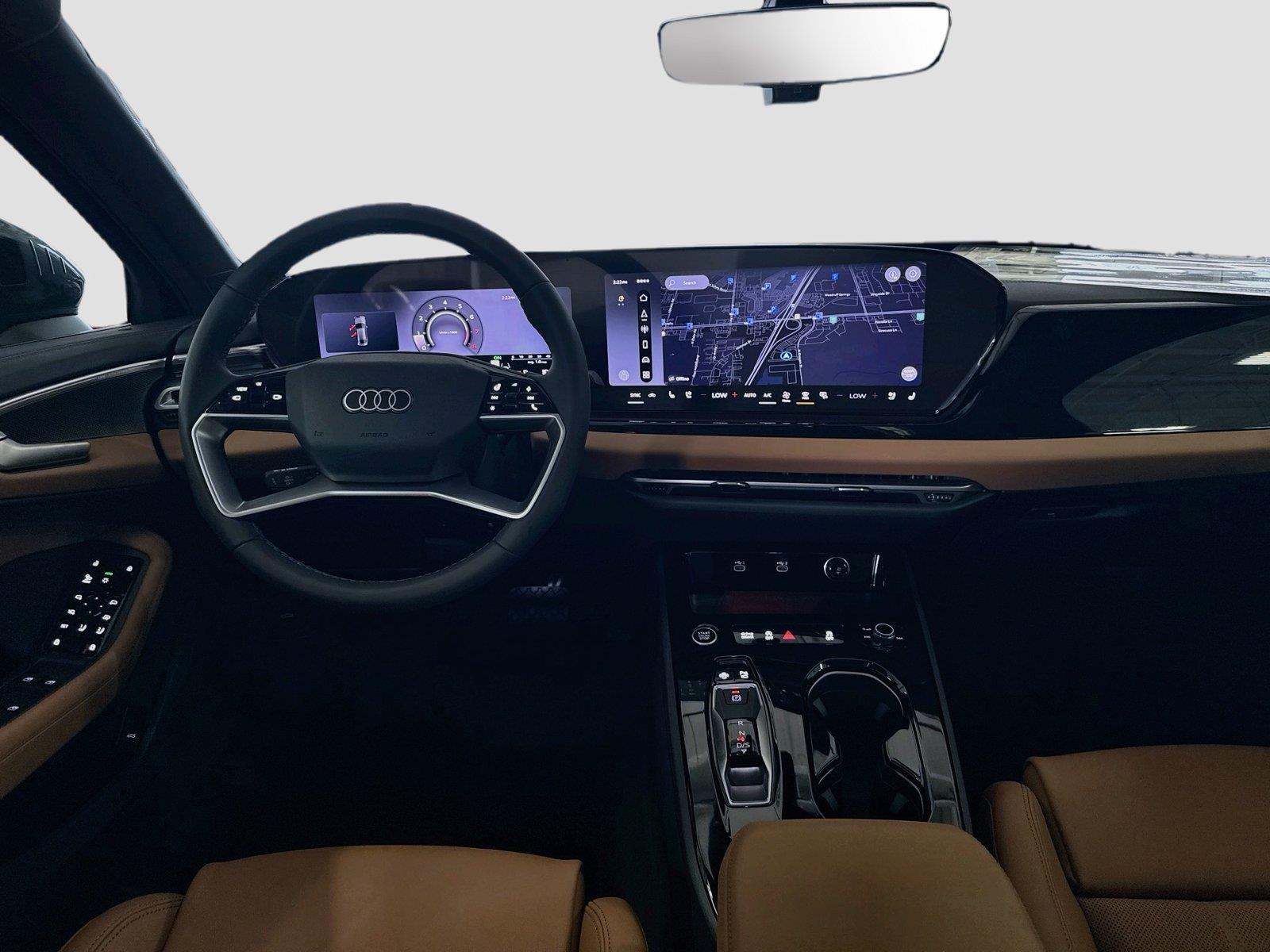 2026 Audi A5 Premium Plus