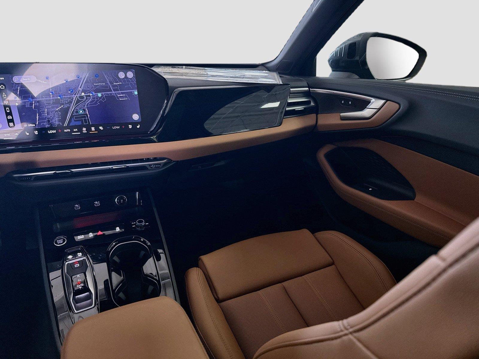 2026 Audi A5 Premium Plus
