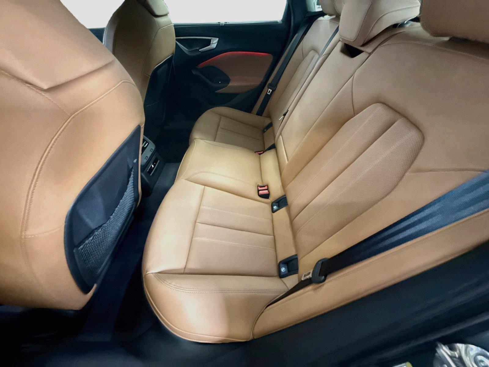 2026 Audi A5 Premium Plus