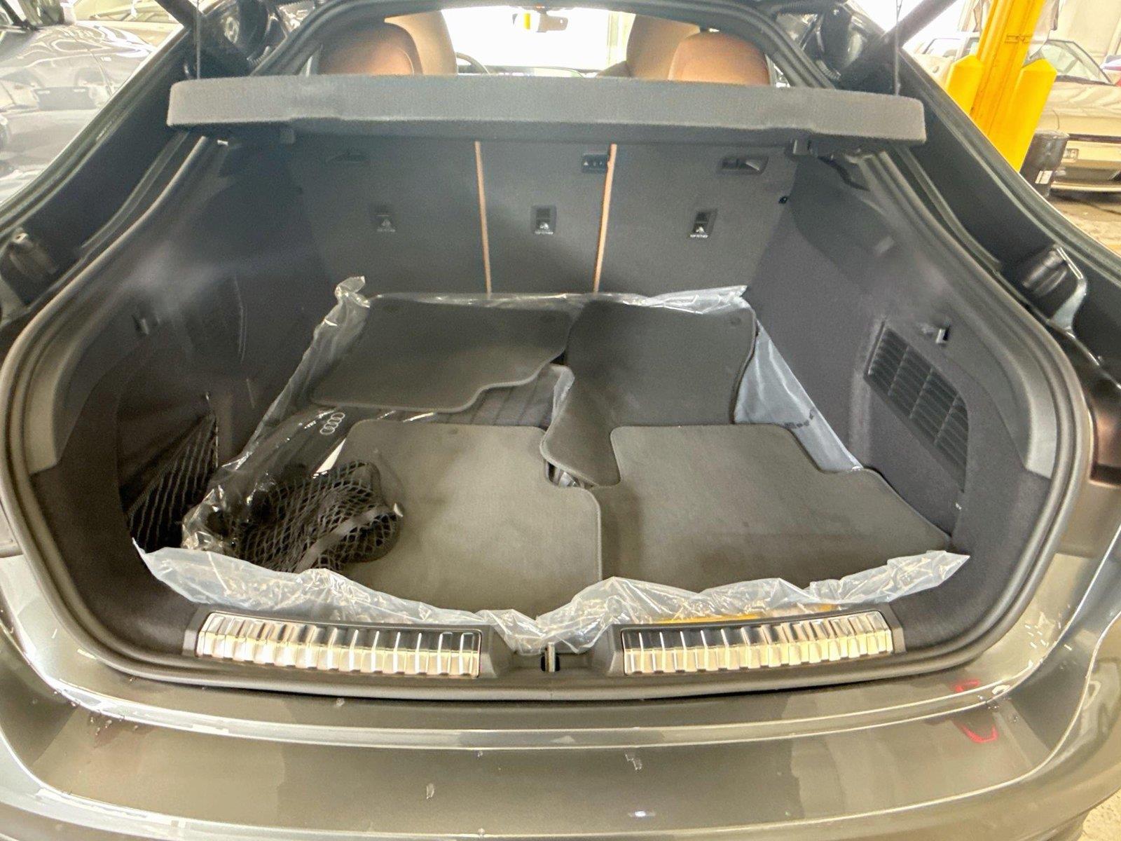 2026 Audi A5 Premium Plus