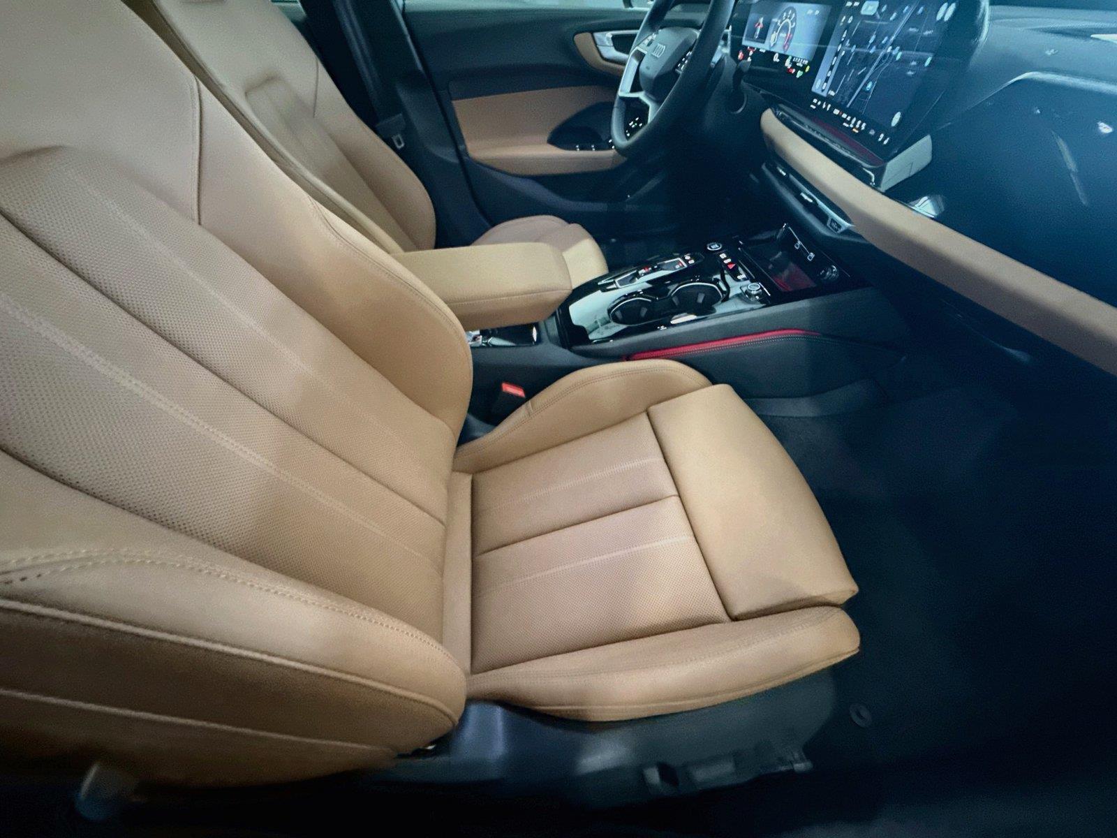 2026 Audi A5 Premium Plus