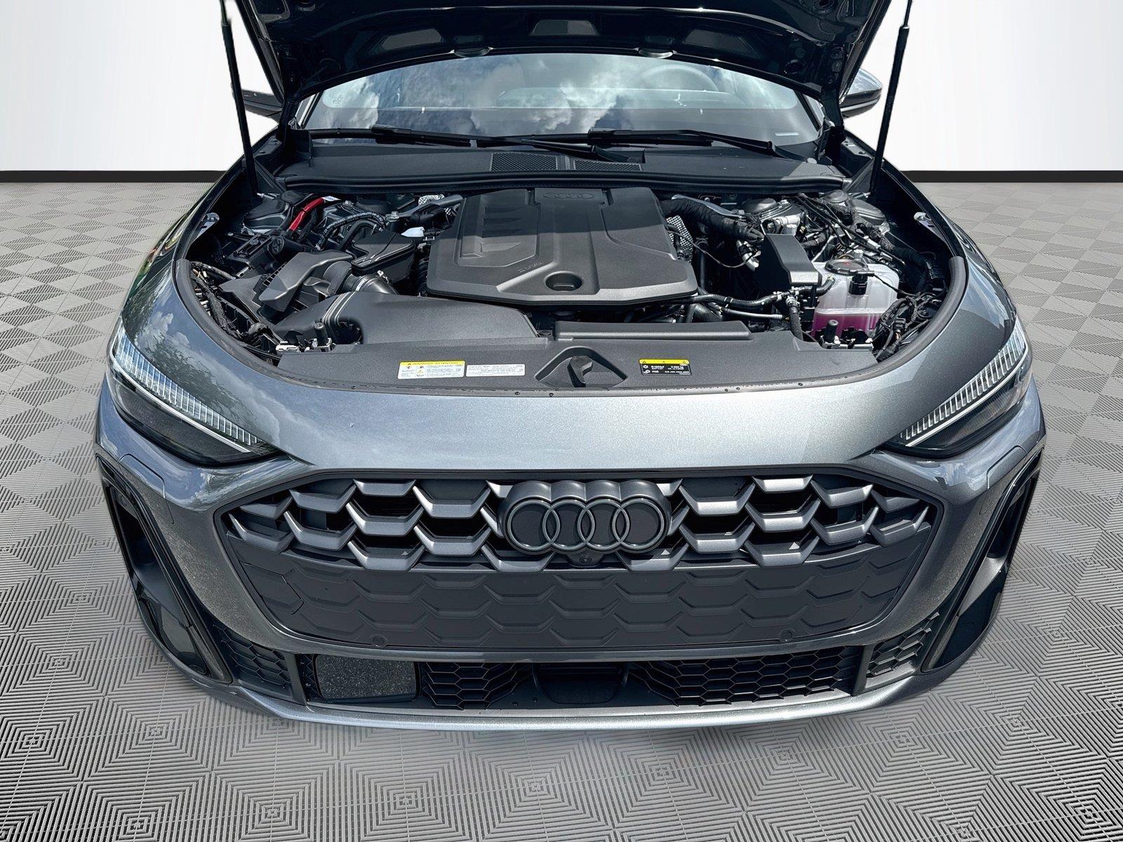 2026 Audi A5 Premium Plus