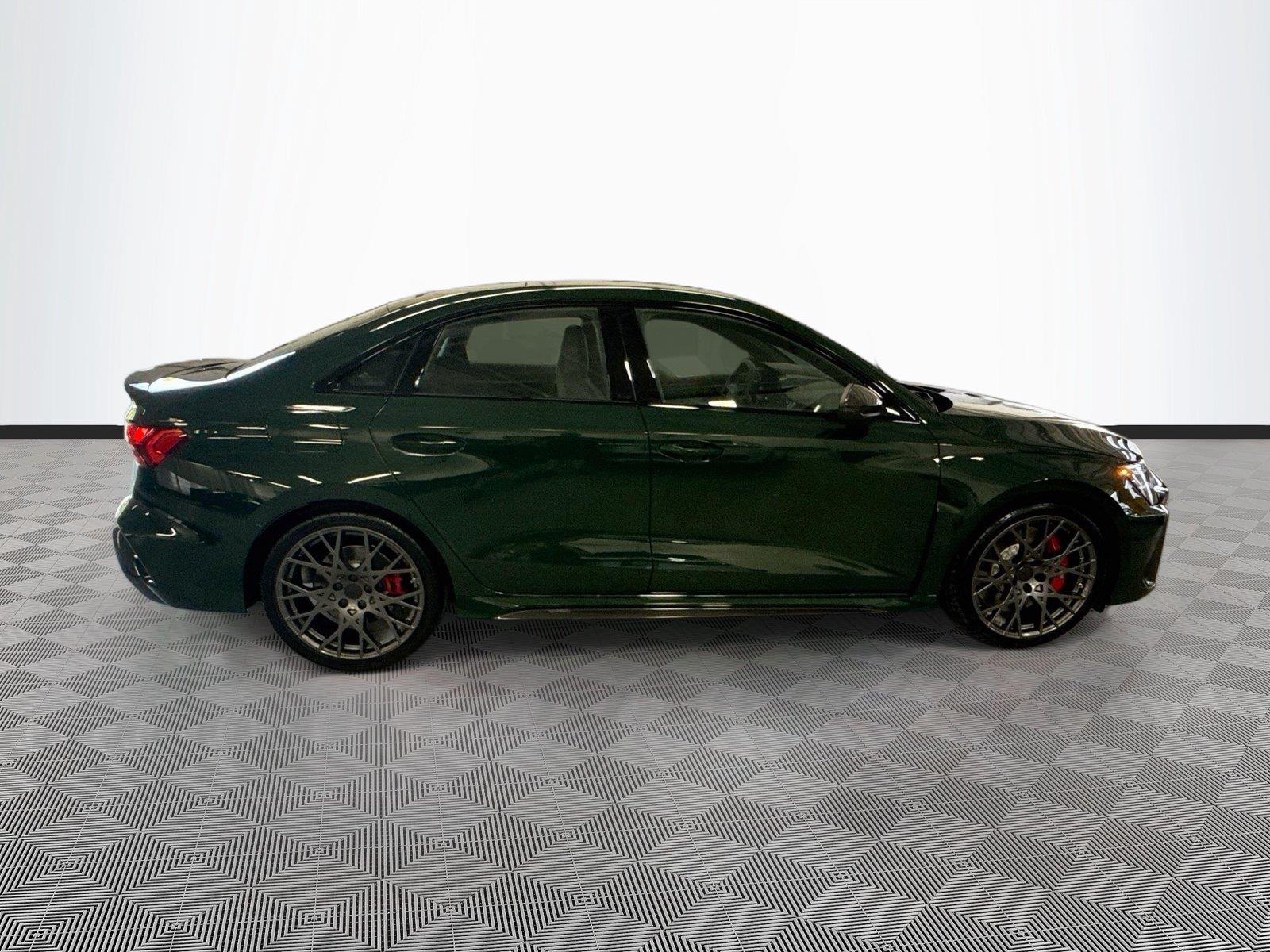 2026 Audi RS 3