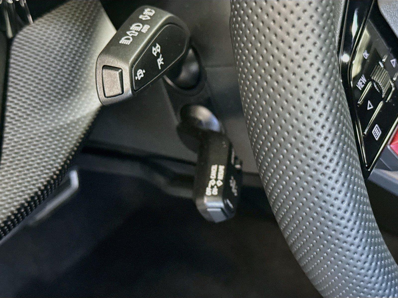 2026 Audi RS 3