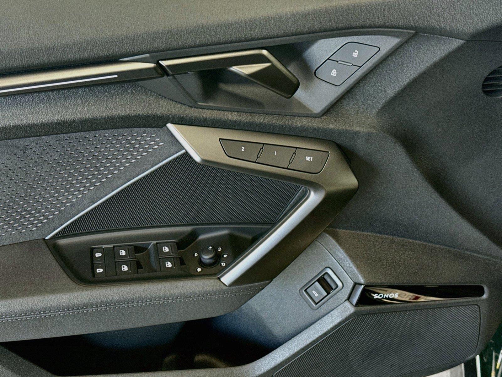 2026 Audi RS 3