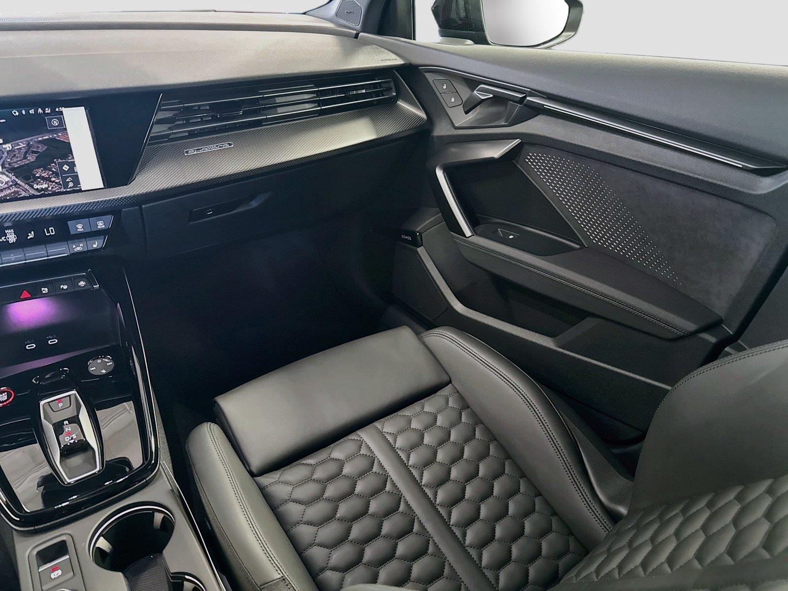 2026 Audi RS 3
