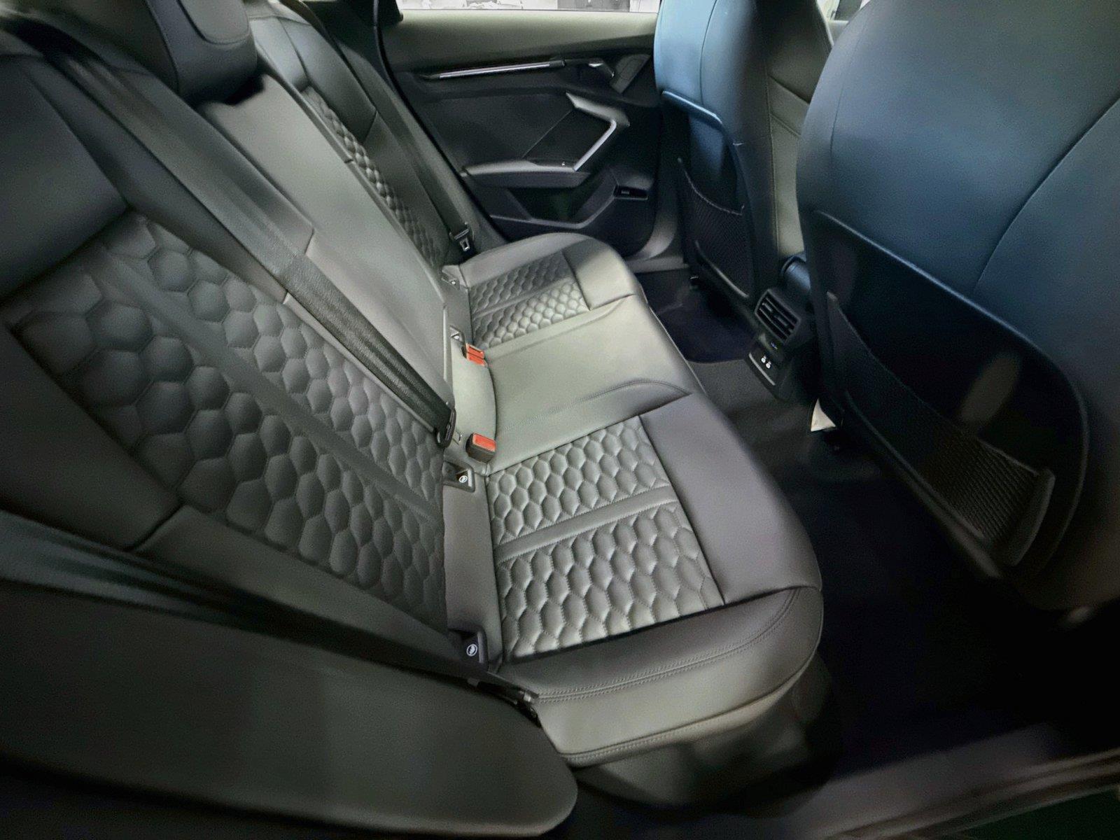 2026 Audi RS 3