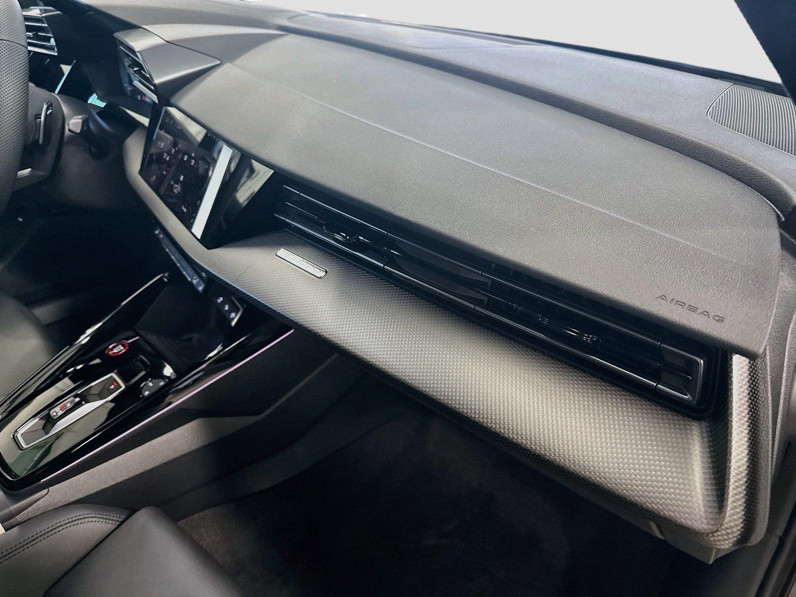 2026 Audi RS 3