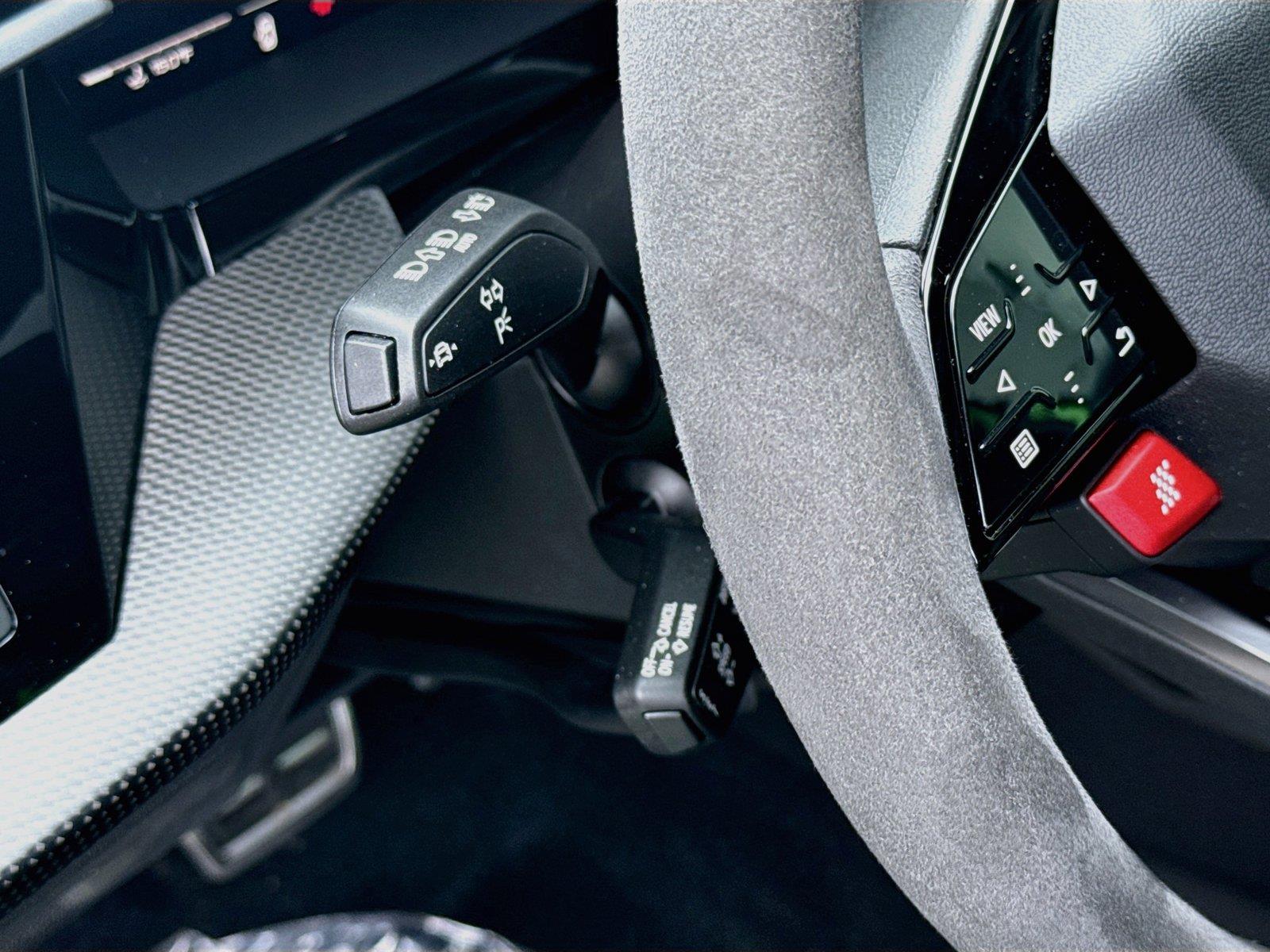2026 Audi RS 3