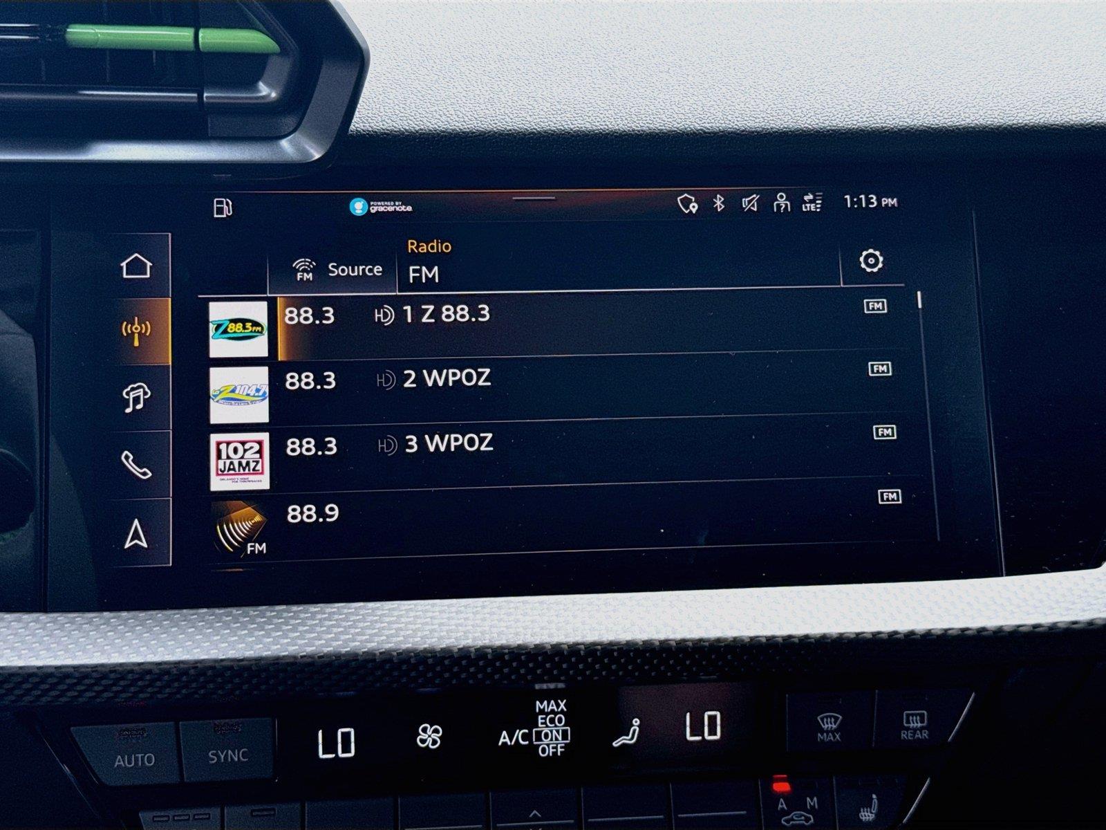 2026 Audi RS 3