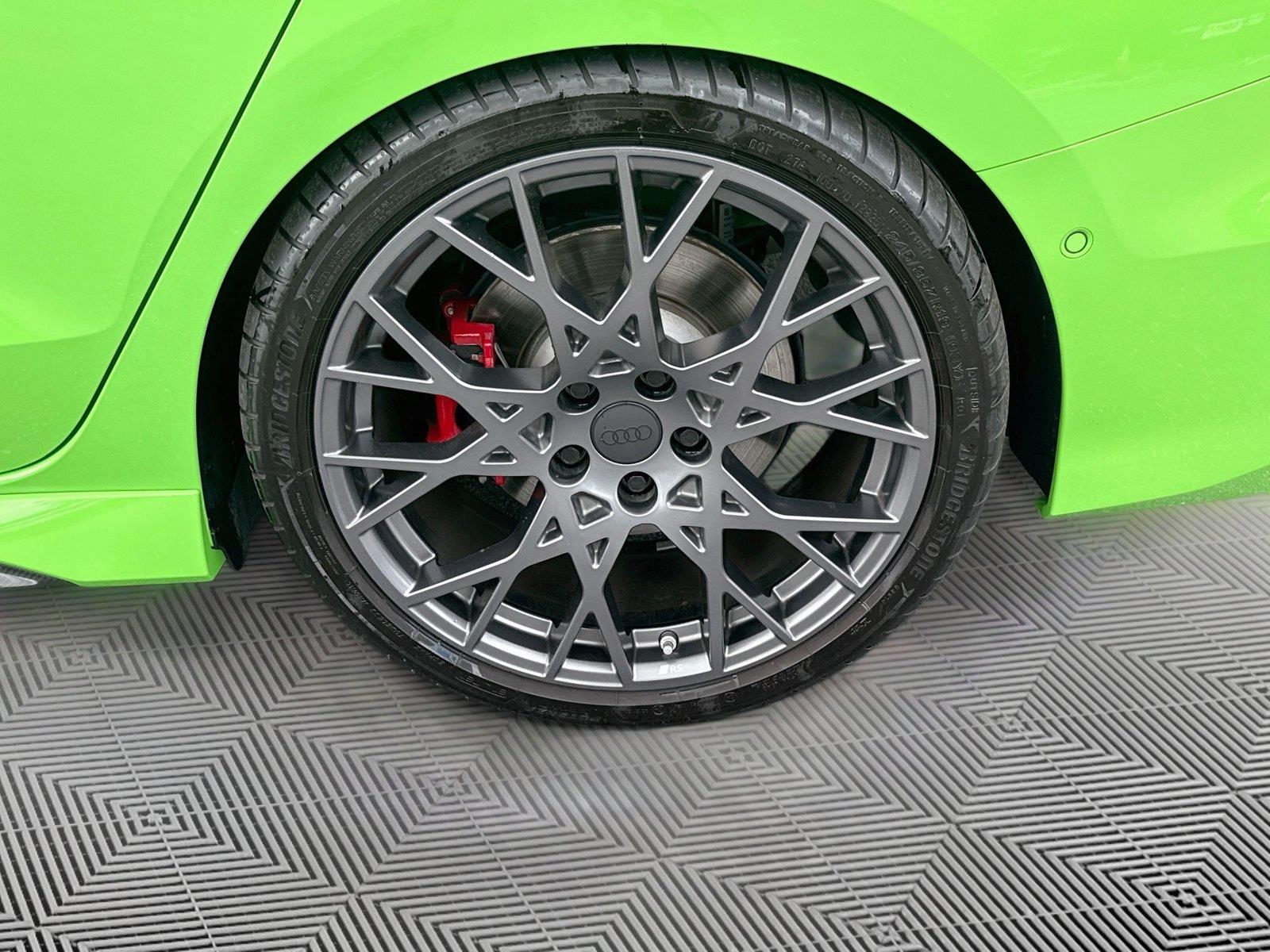 2026 Audi RS 3