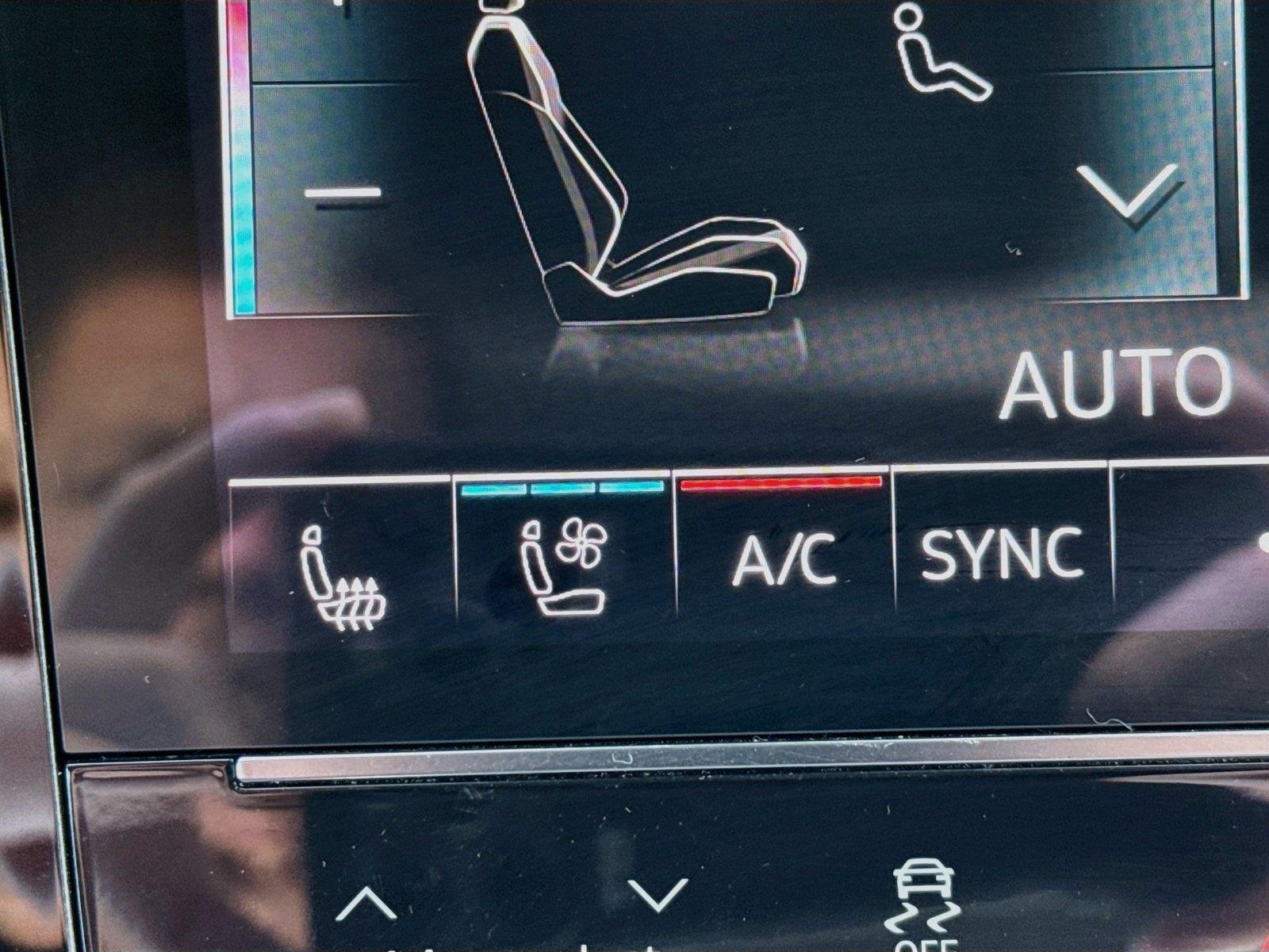 2024 Audi Q8 e-tron Premium Plus