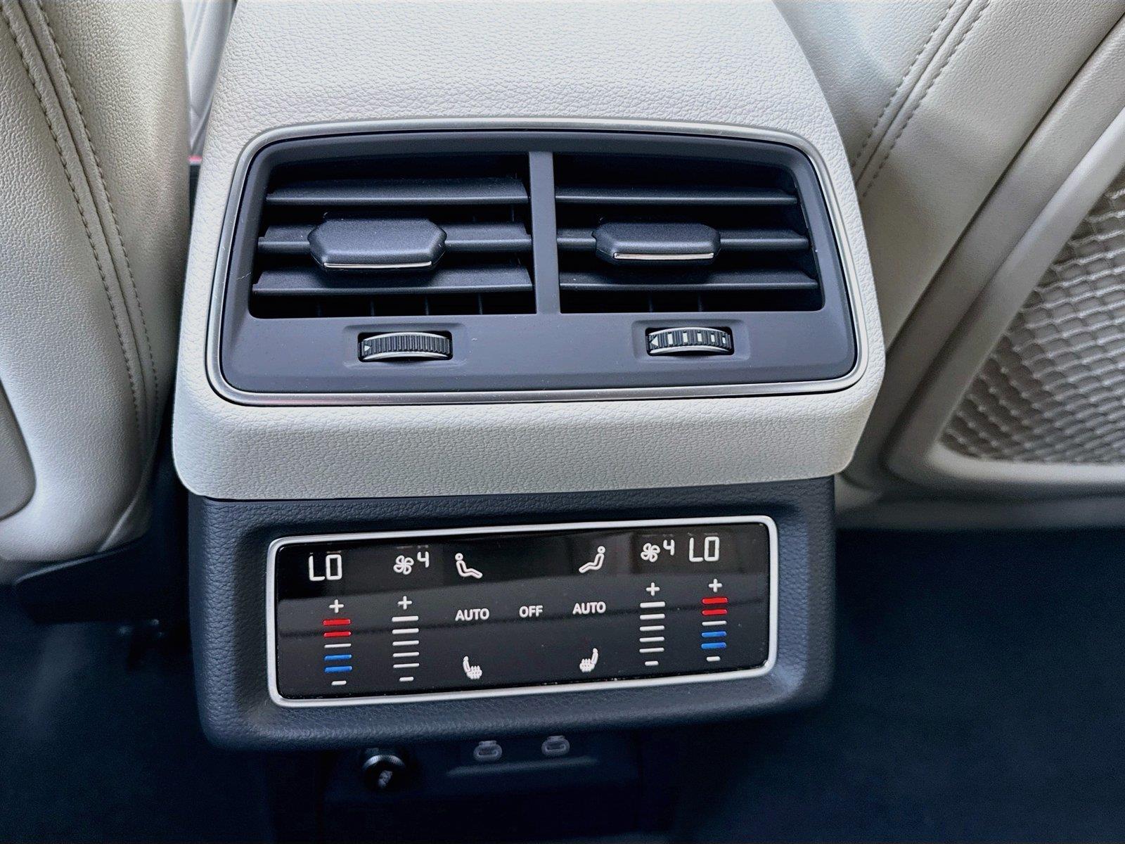 2024 Audi Q8 e-tron Premium Plus