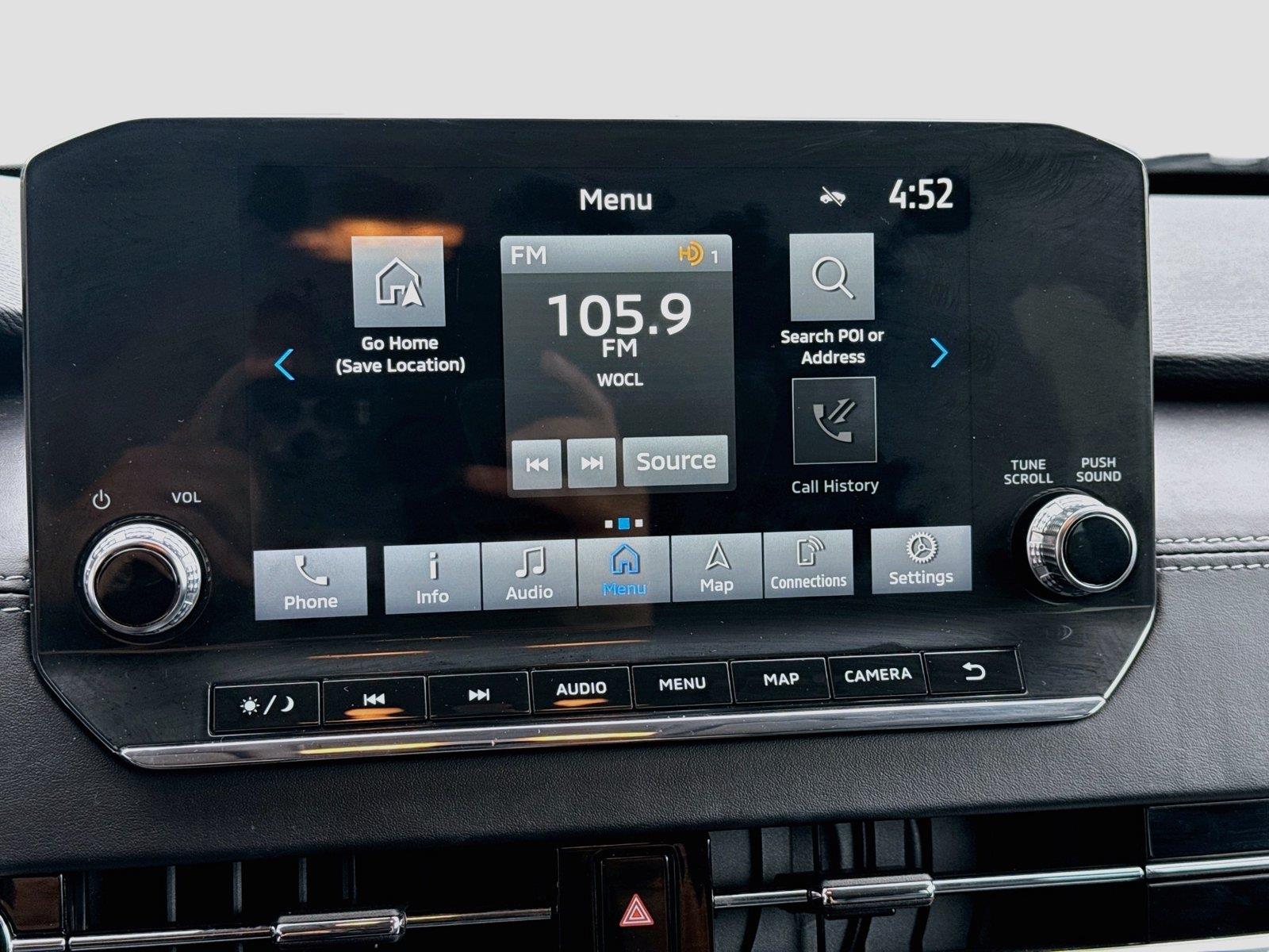 2022 Mitsubishi Outlander SEL Special Edition