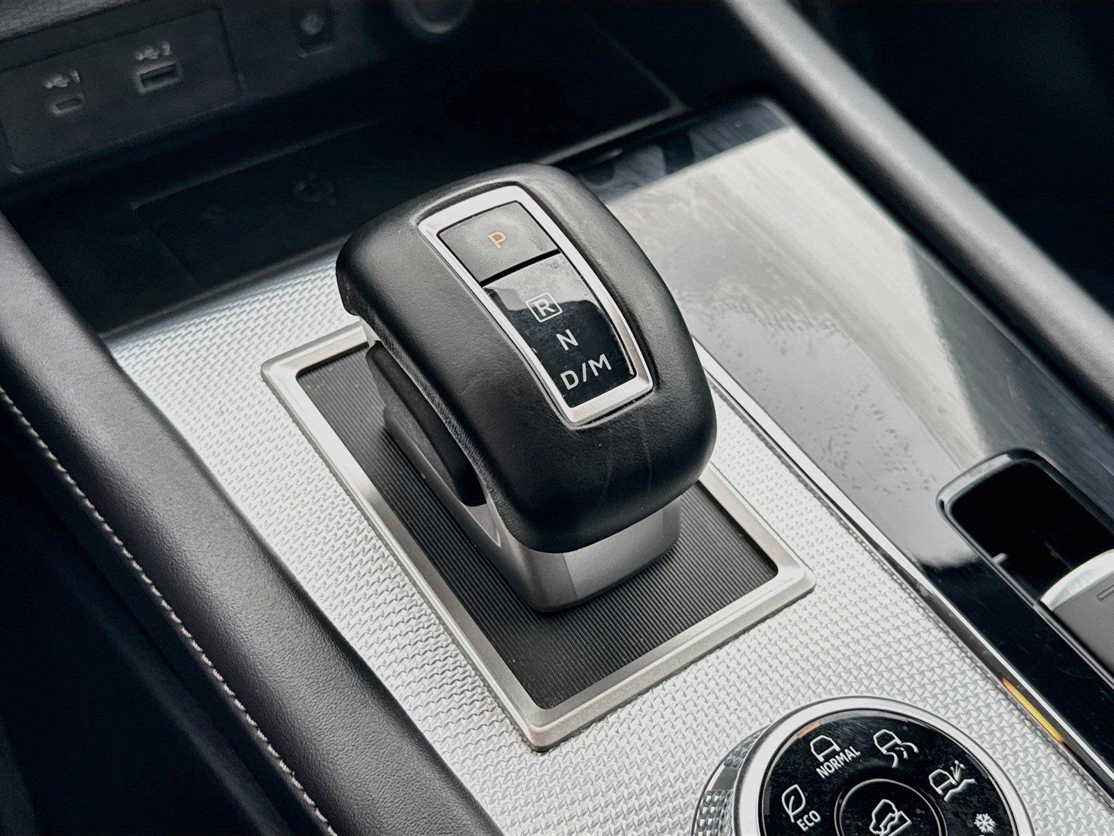 2022 Mitsubishi Outlander SEL Special Edition