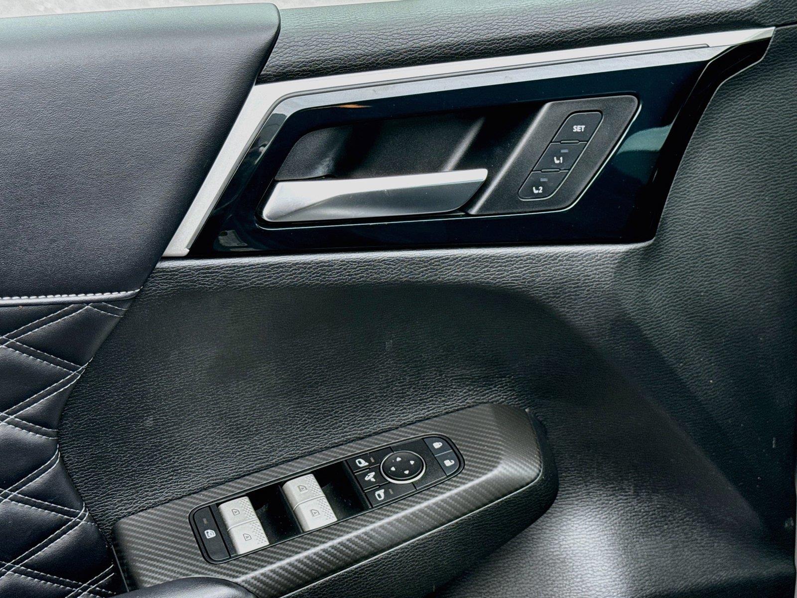 2022 Mitsubishi Outlander SEL Special Edition