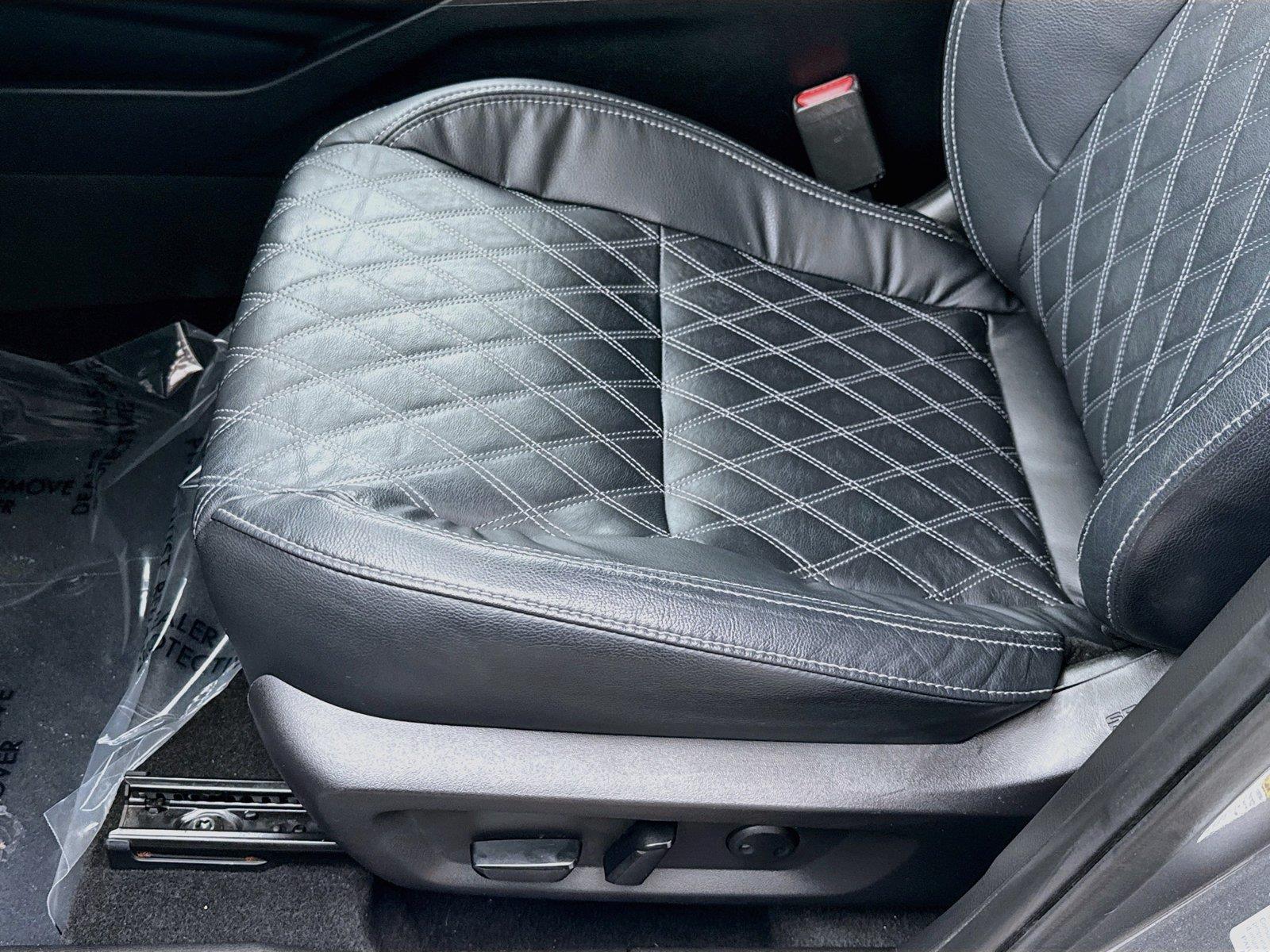 2022 Mitsubishi Outlander SEL Special Edition
