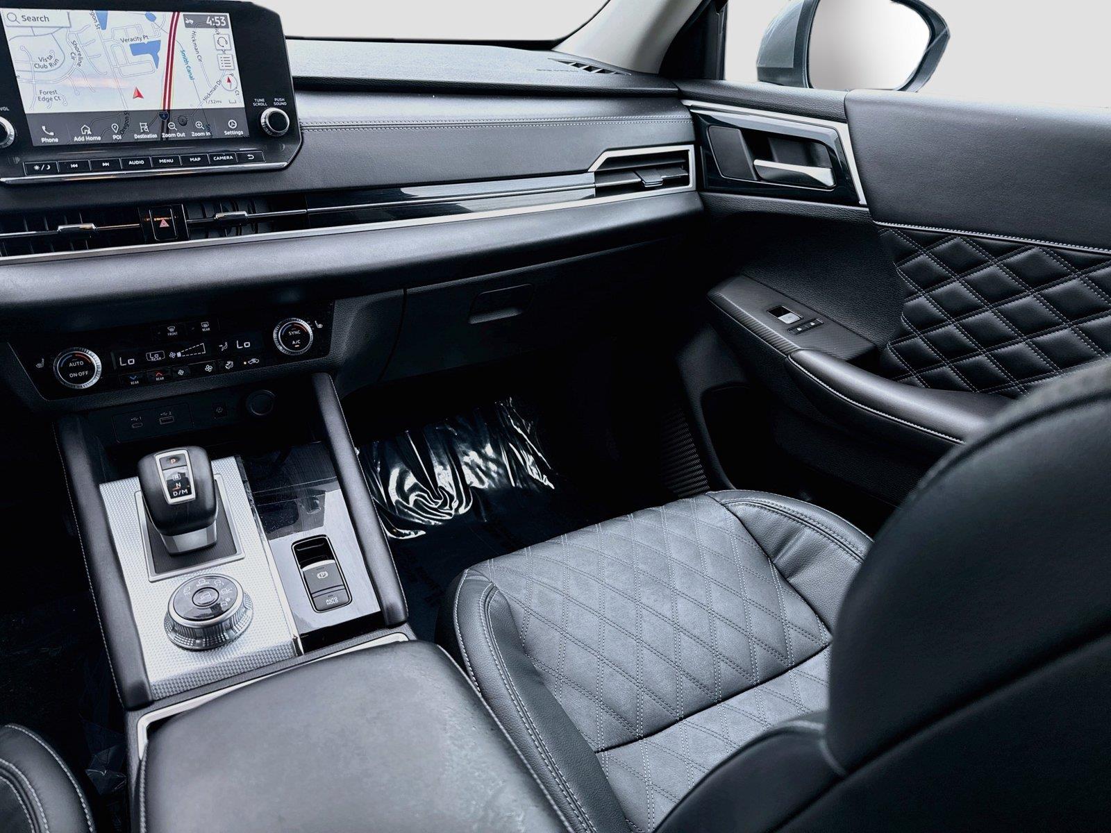2022 Mitsubishi Outlander SEL Special Edition