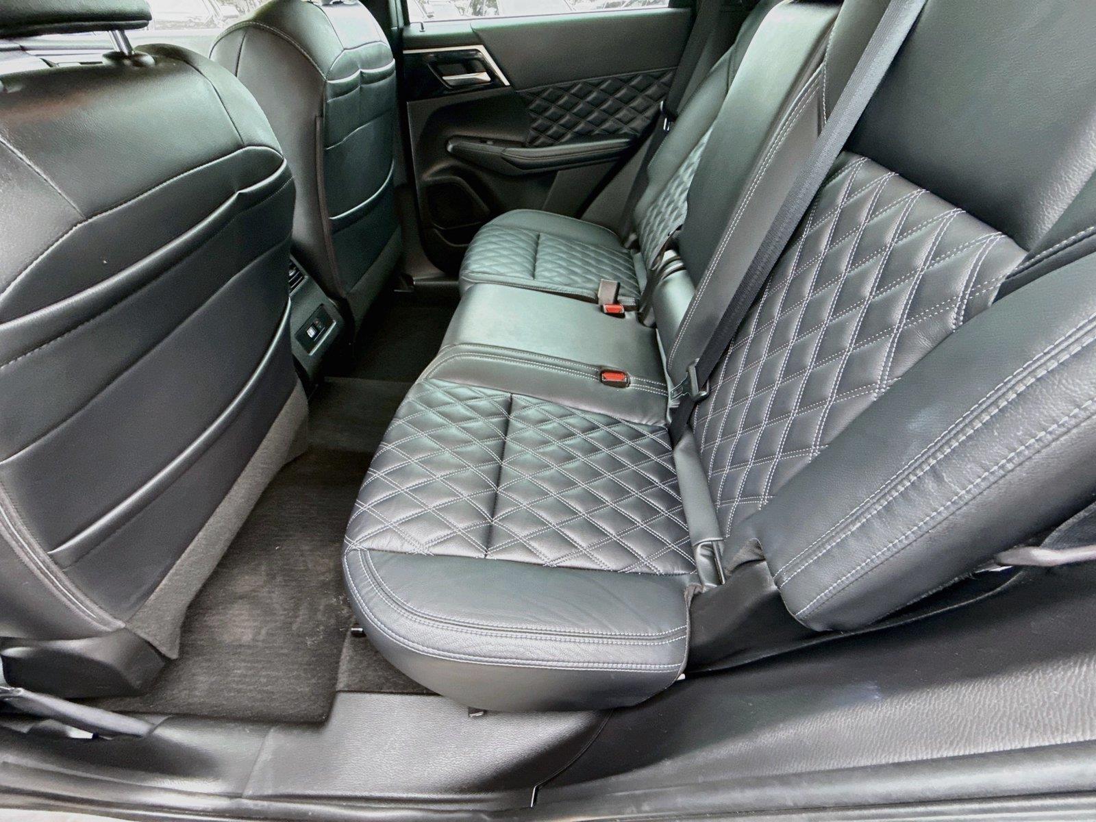 2022 Mitsubishi Outlander SEL Special Edition