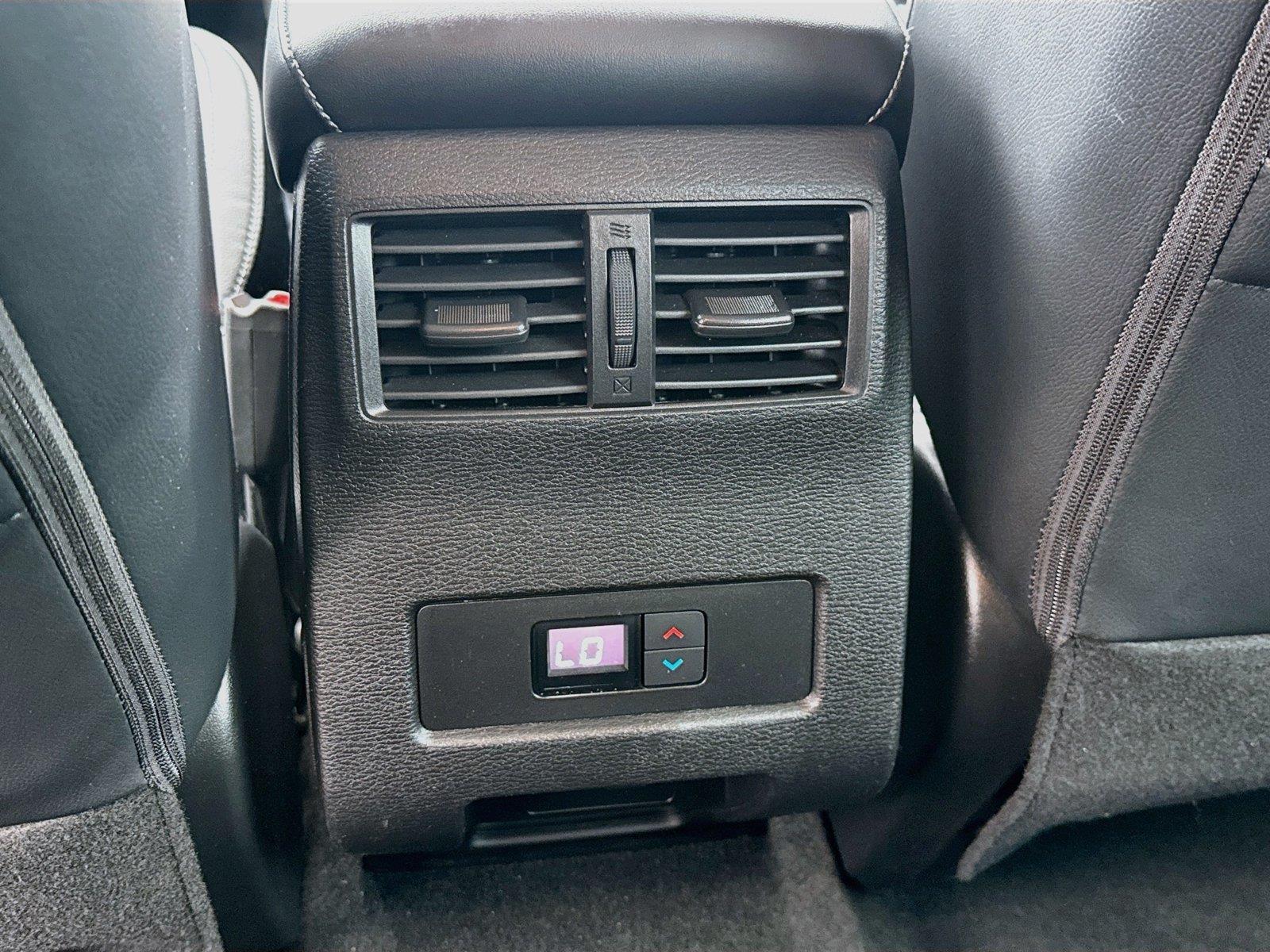 2022 Mitsubishi Outlander SEL Special Edition
