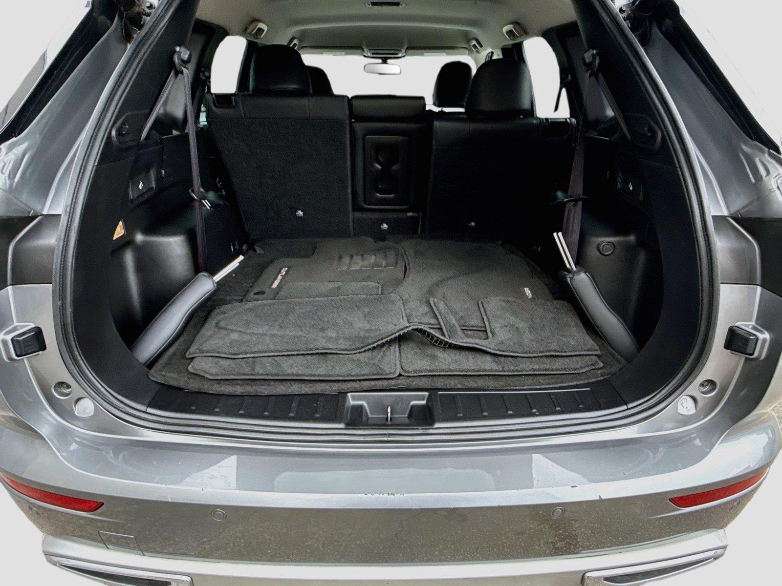 2022 Mitsubishi Outlander SEL Special Edition