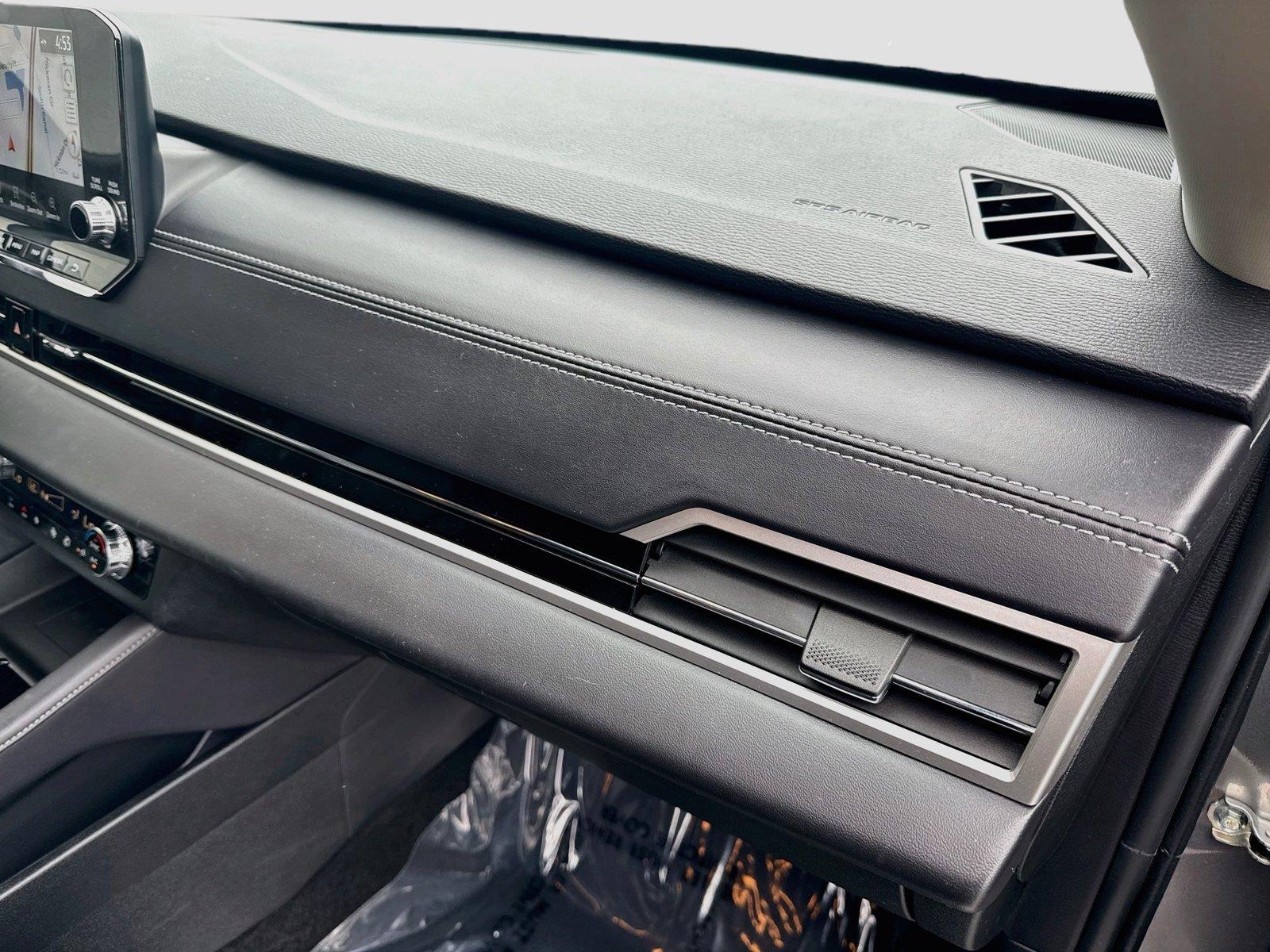2022 Mitsubishi Outlander SEL Special Edition