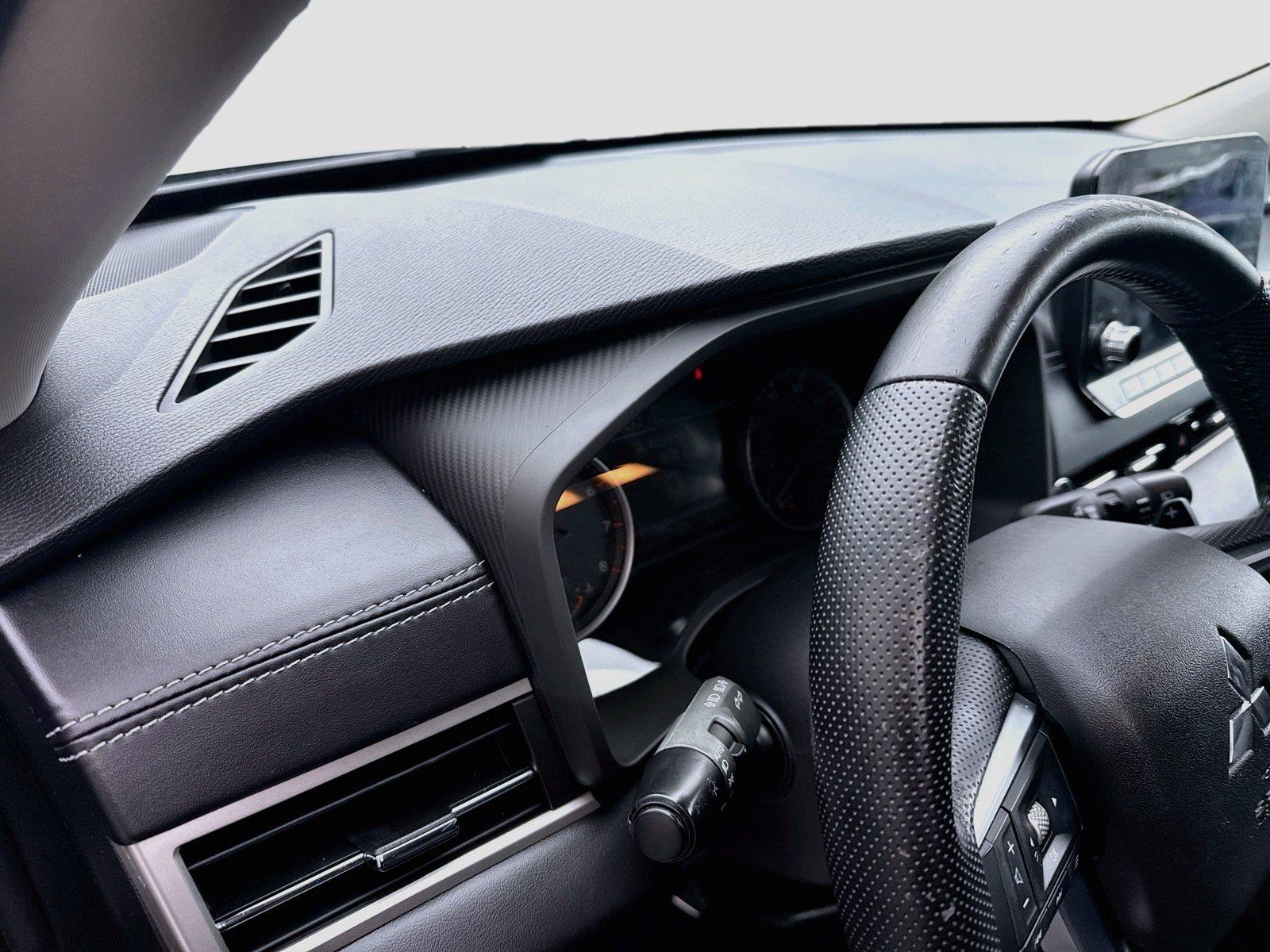 2022 Mitsubishi Outlander SEL Special Edition