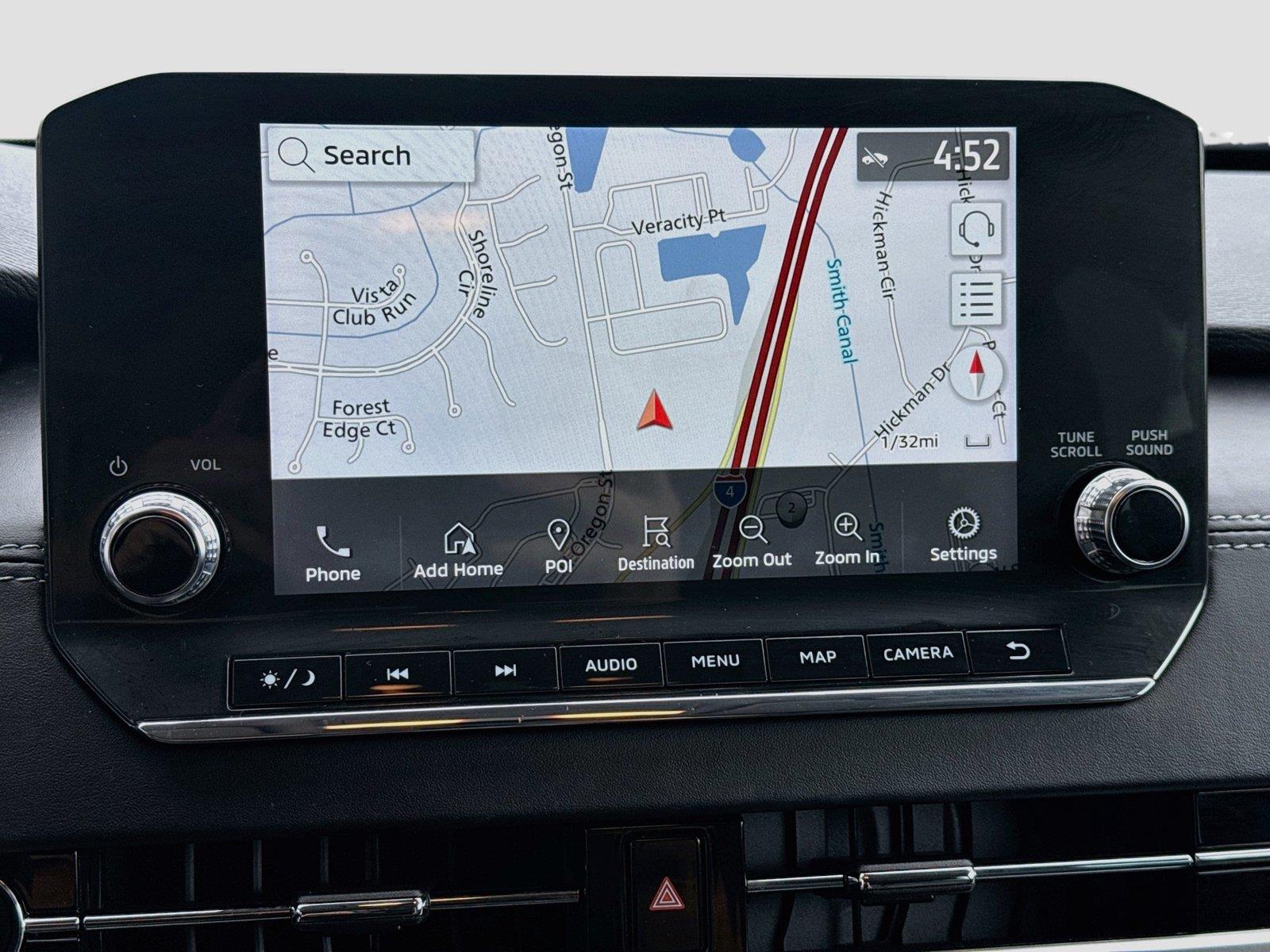 2022 Mitsubishi Outlander SEL Special Edition