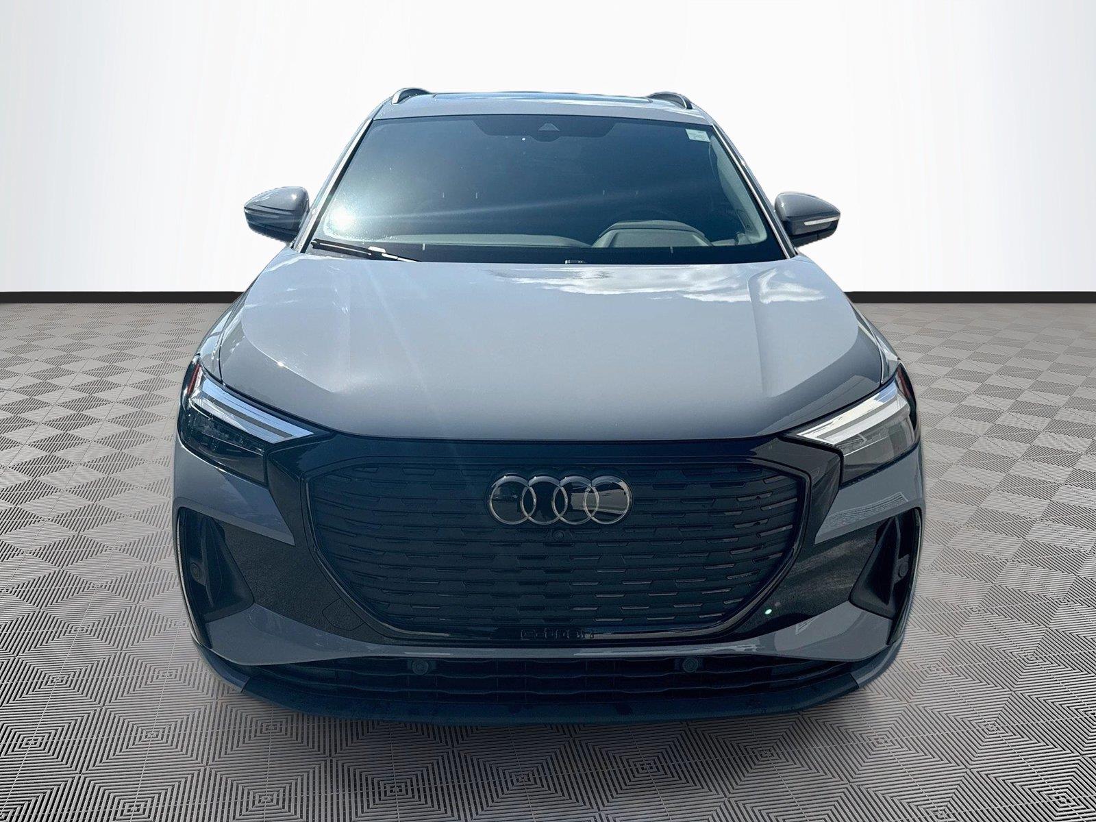 2023 Audi Q4 e-tron Premium Plus