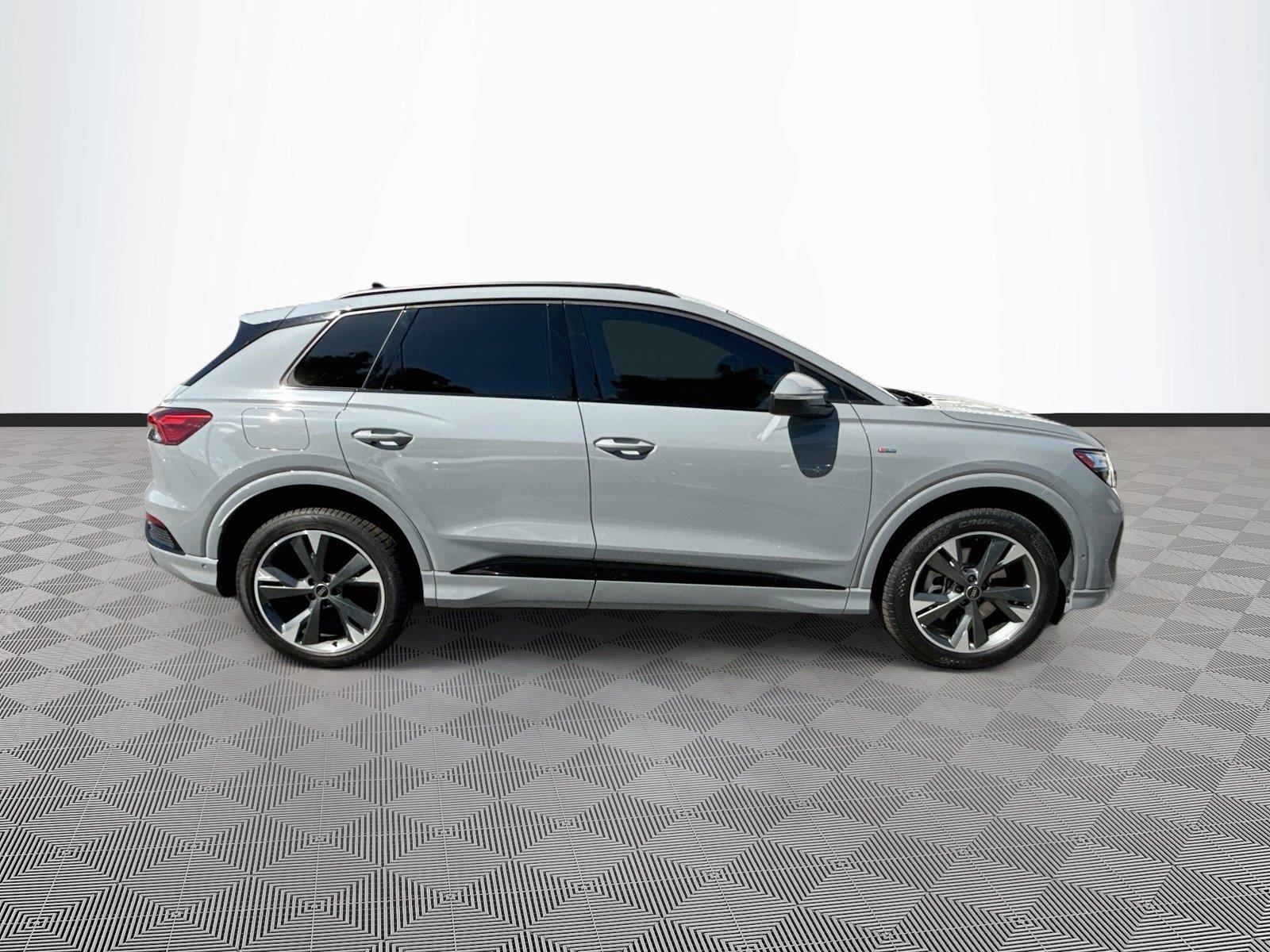 2023 Audi Q4 e-tron Premium Plus