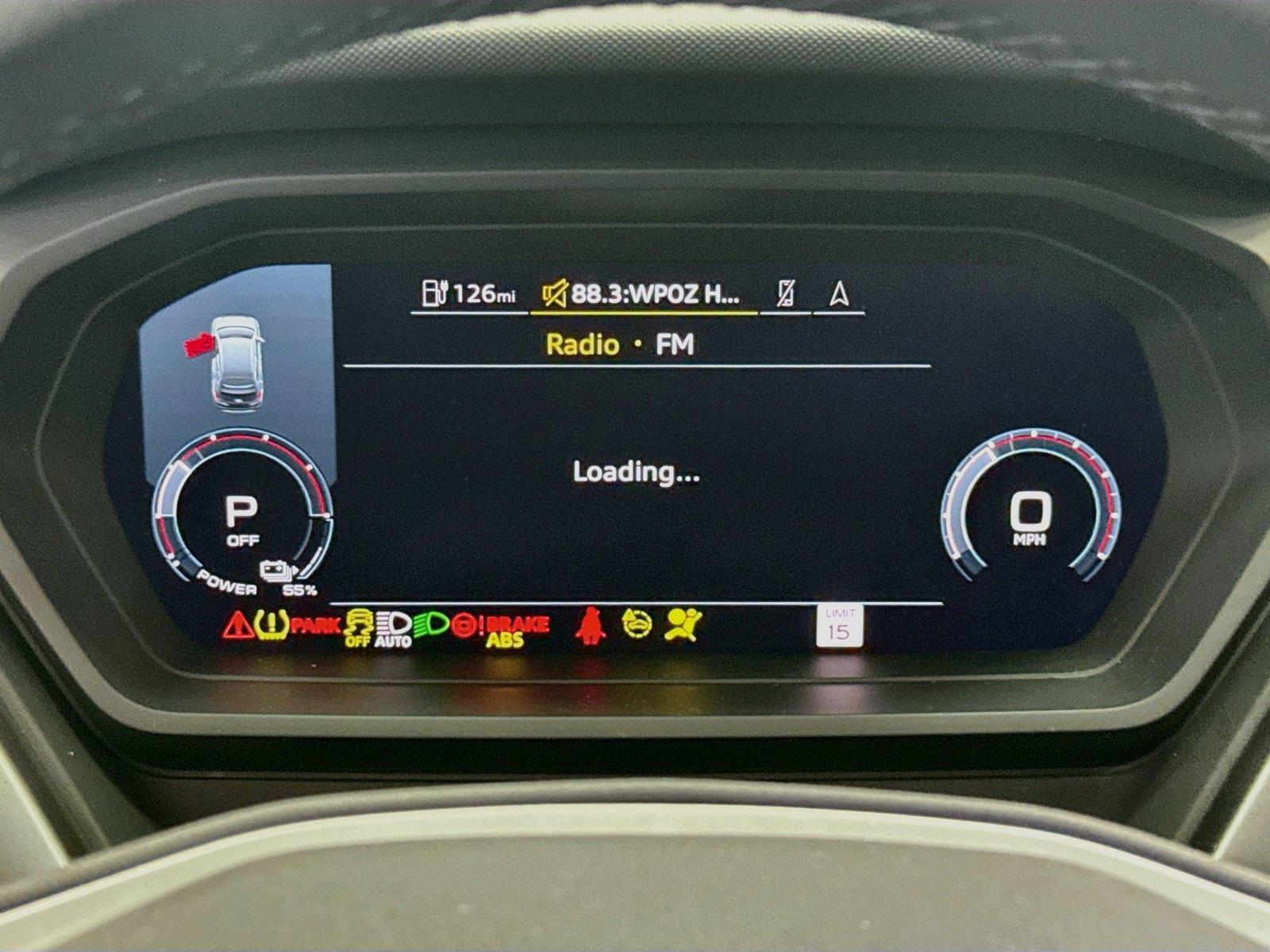 2023 Audi Q4 e-tron Premium Plus