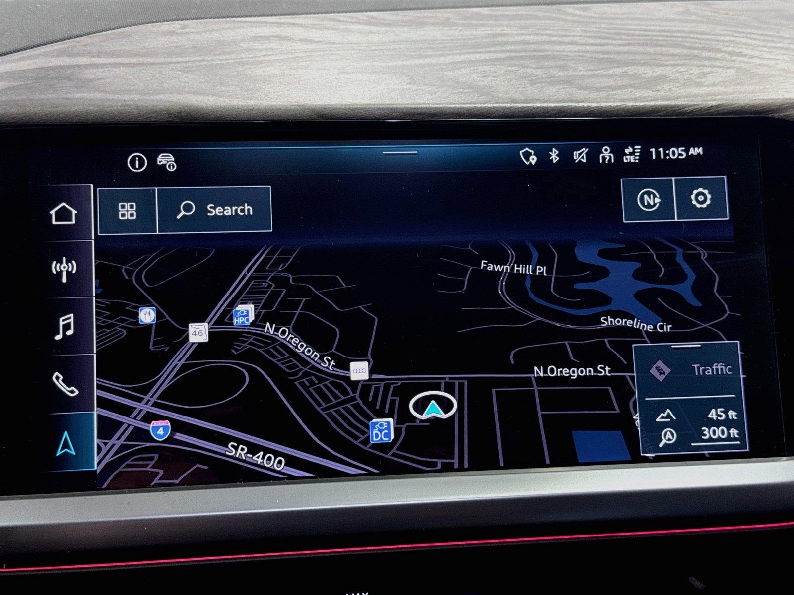 2023 Audi Q4 e-tron Premium Plus