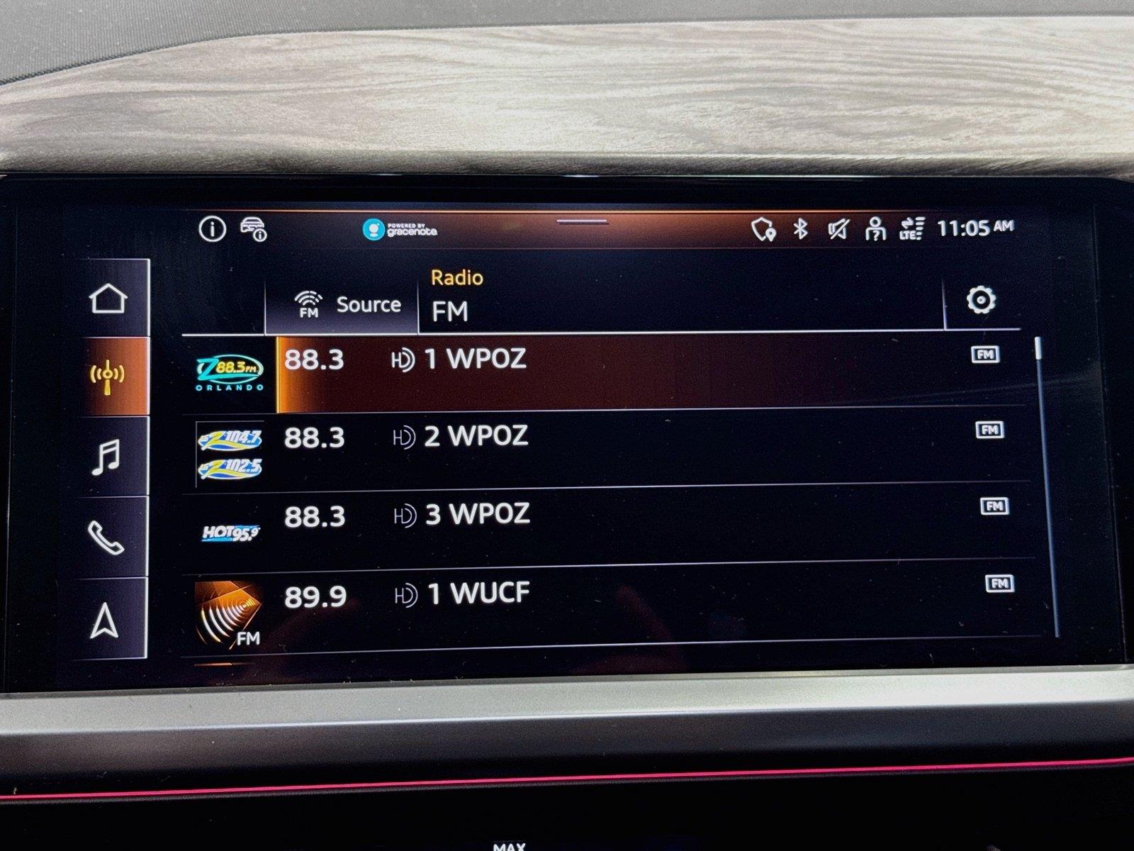 2023 Audi Q4 e-tron Premium Plus
