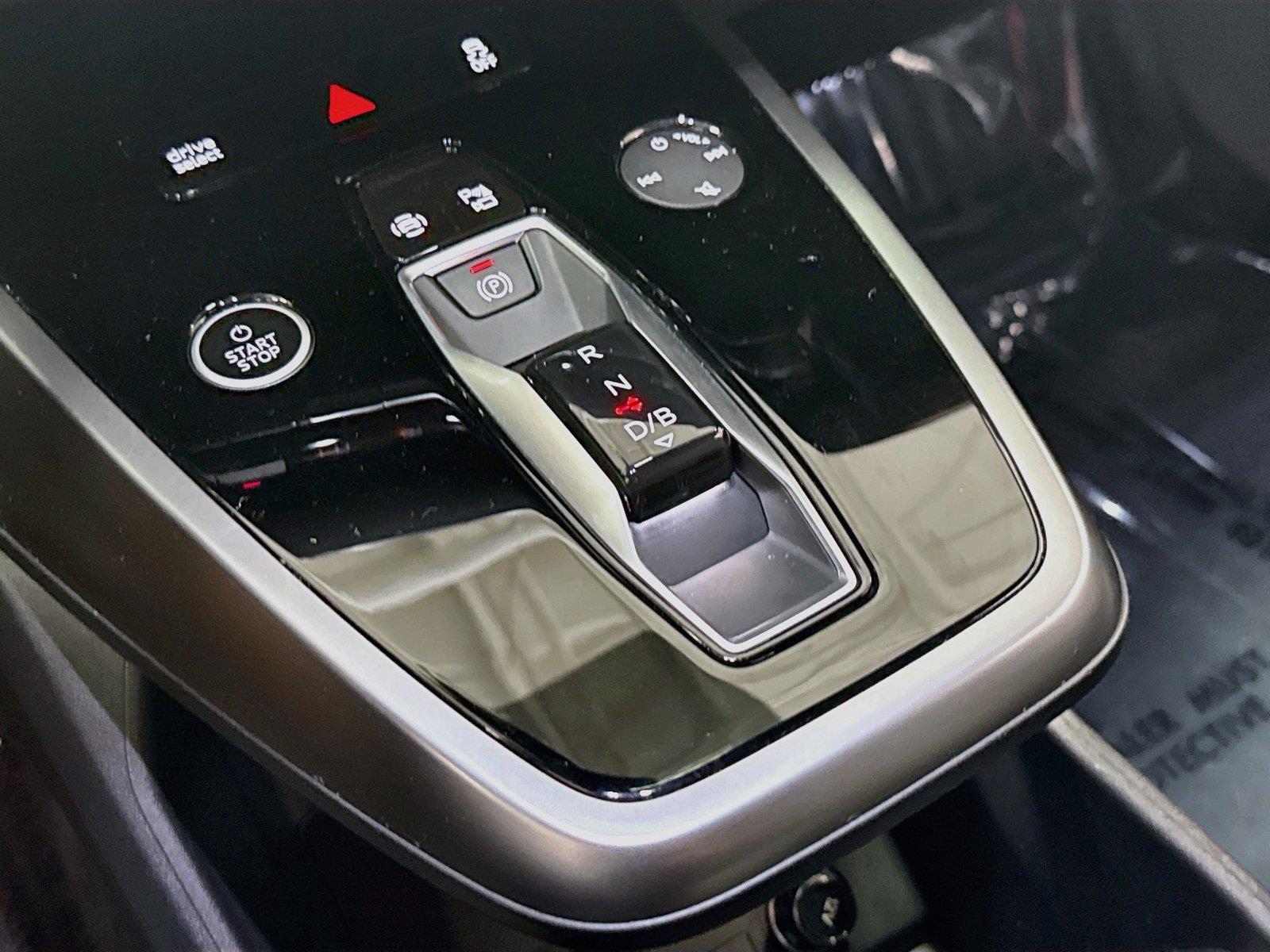 2023 Audi Q4 e-tron Premium Plus